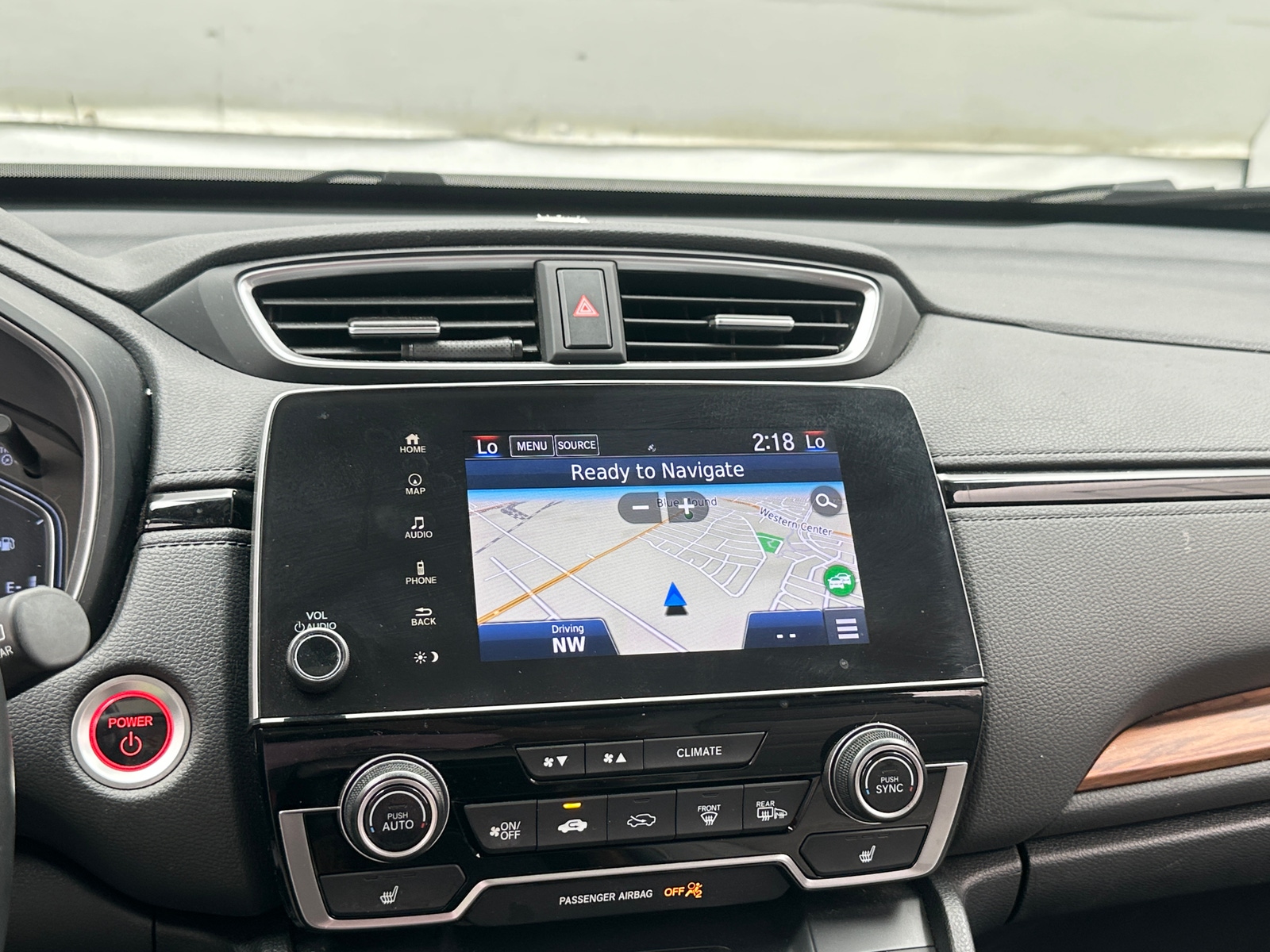 Thumbnail: 2021 Honda CR-V - 3