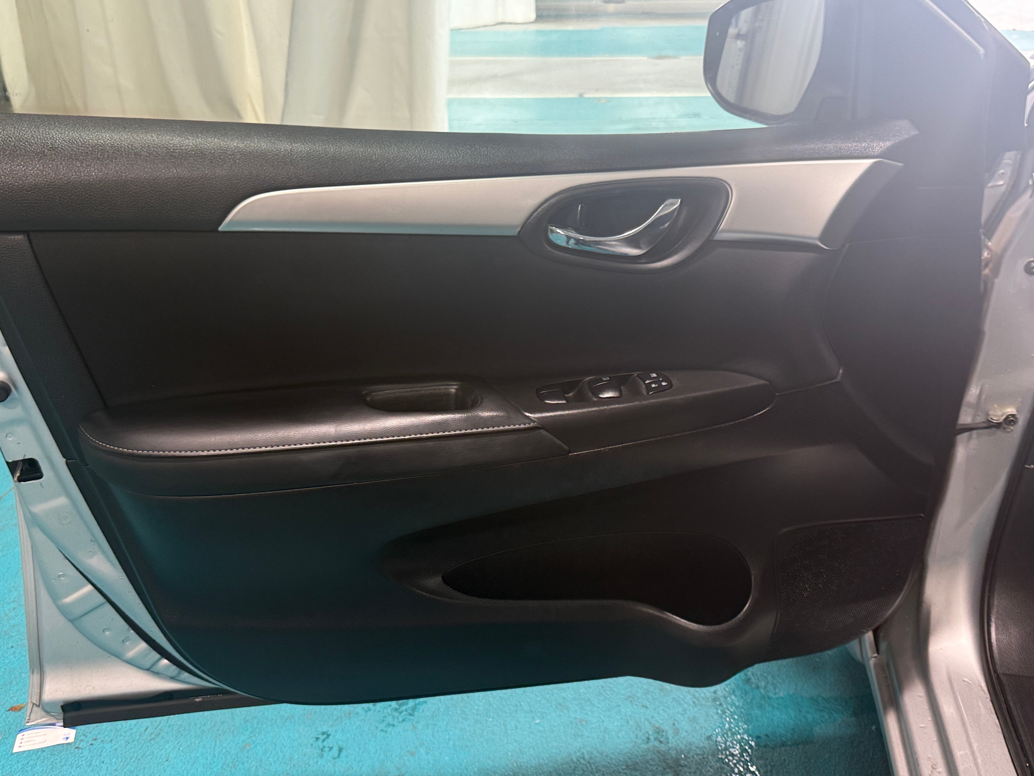 Used 2019 Nissan Sentra S with VIN 3N1AB7AP0KY278010 for sale in South Chesterfield, VA