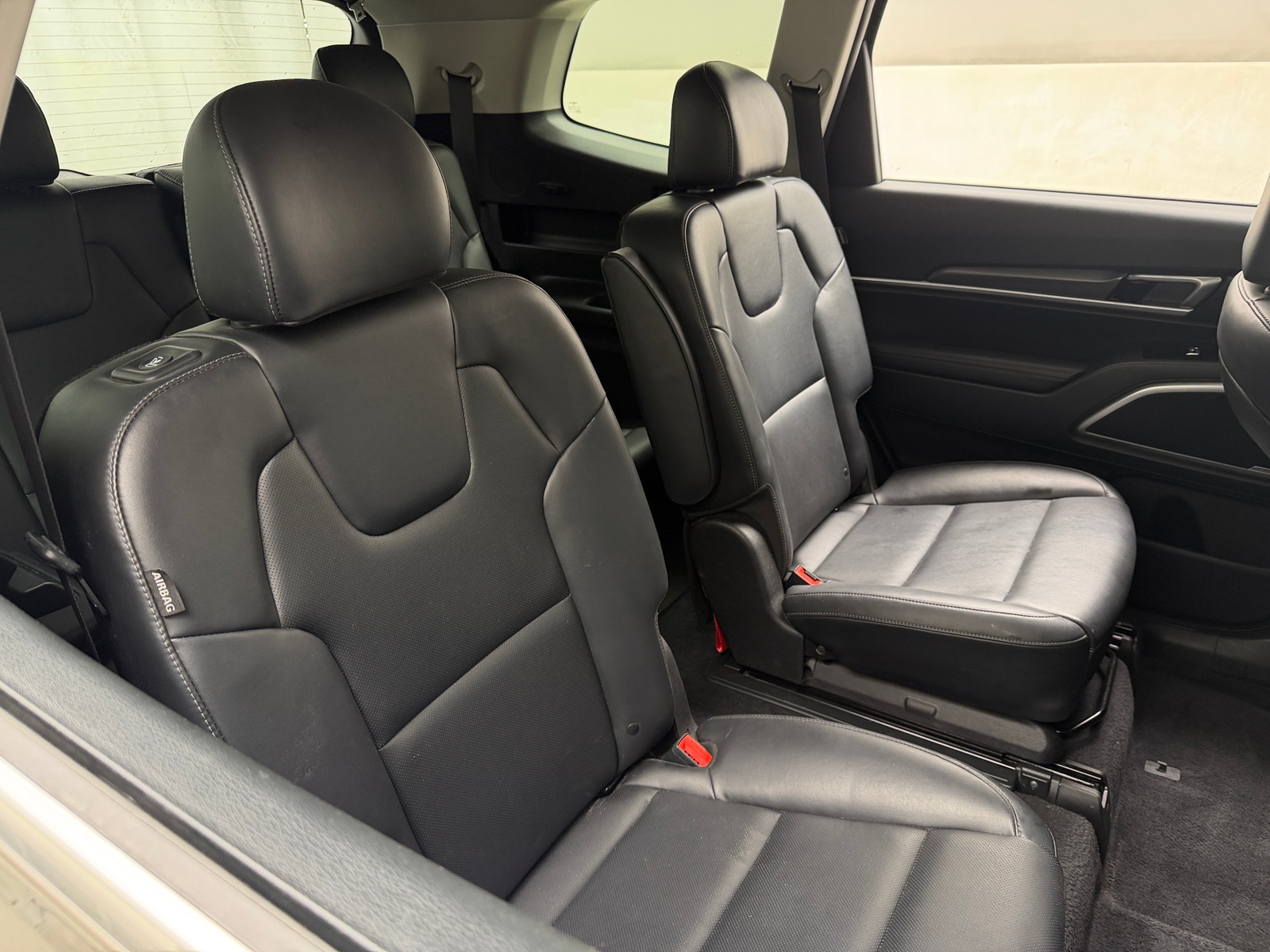 Thumbnail: 2025 Kia Telluride - 5