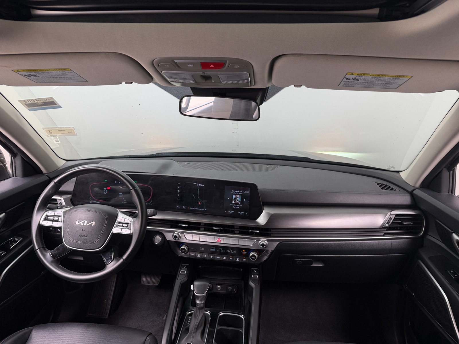 Thumbnail: 2025 Kia Telluride - 2