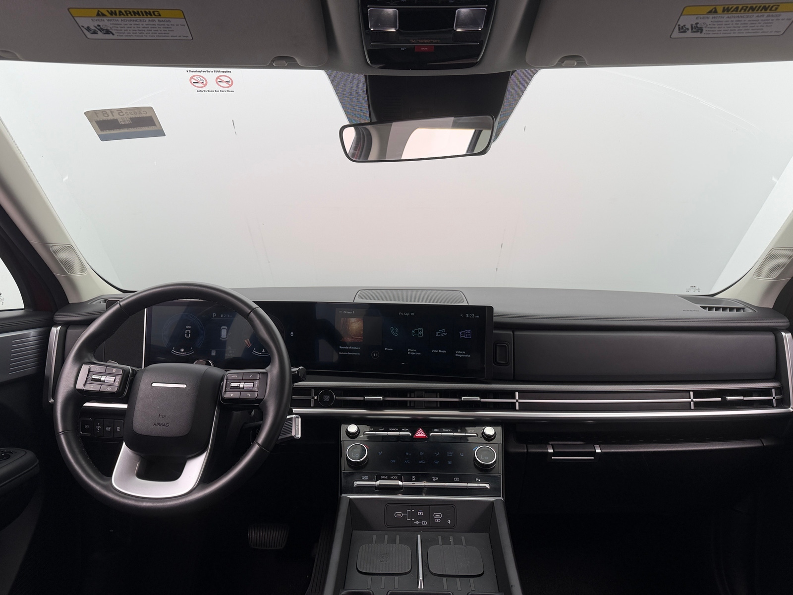 Thumbnail: 2026 Hyundai Santa Fe - 2