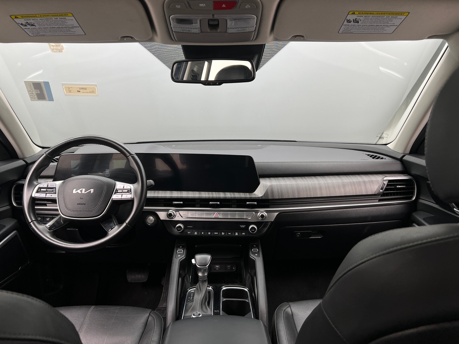 Thumbnail: 2024 Kia Telluride - 2