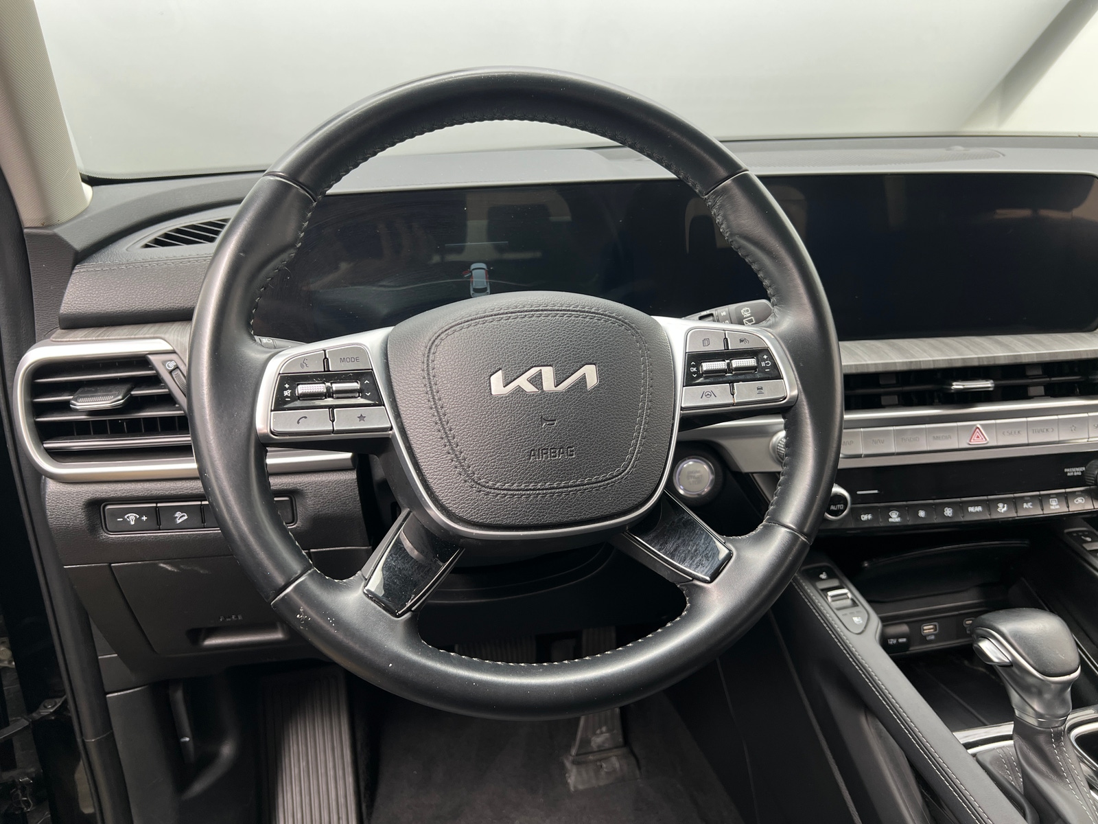 Thumbnail: 2024 Kia Telluride - 4