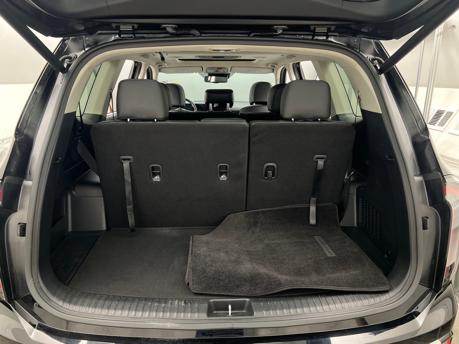 Thumbnail: 2024 Kia Telluride - 6