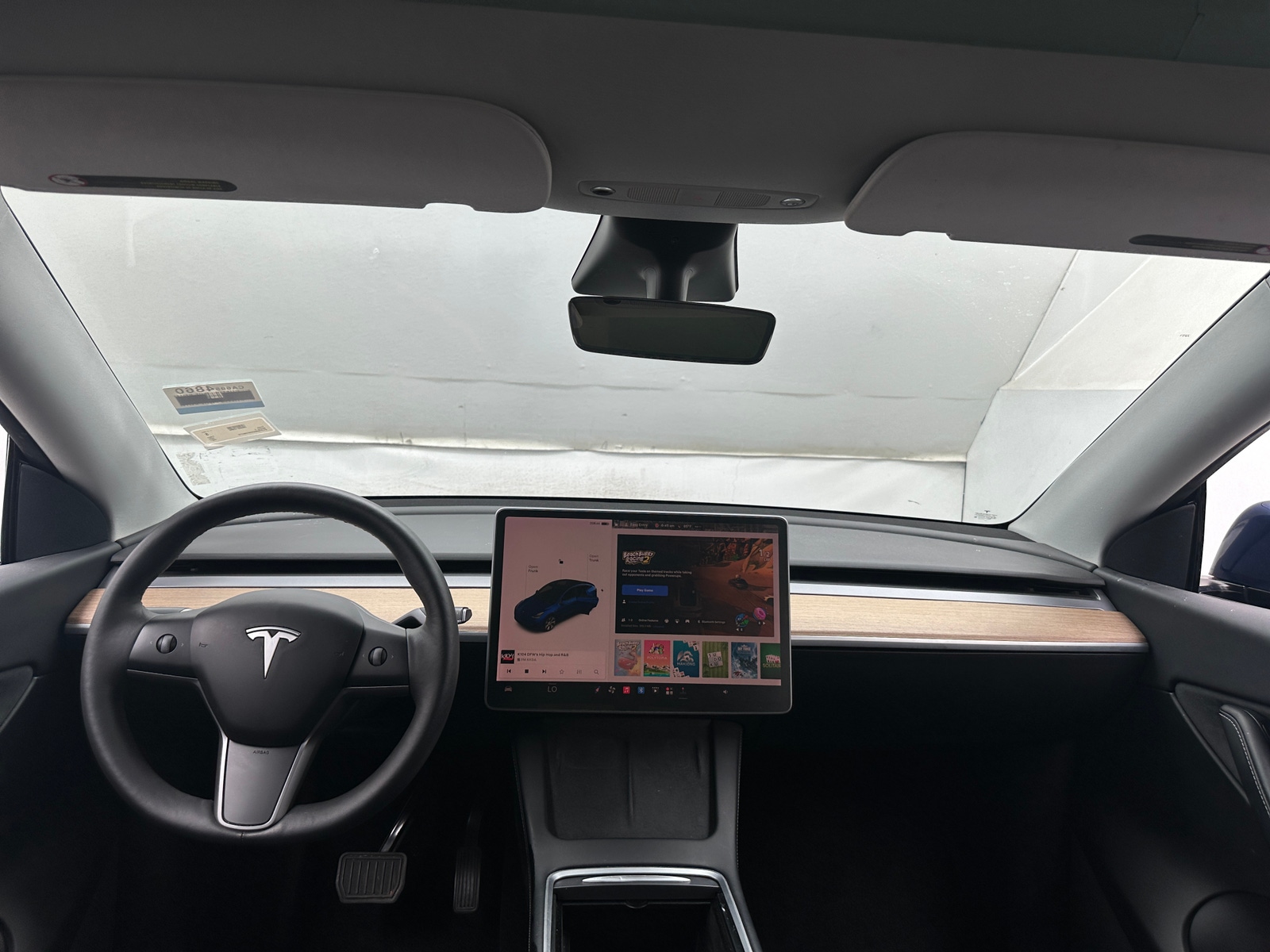 Thumbnail: 2021 Tesla Model Y - 2