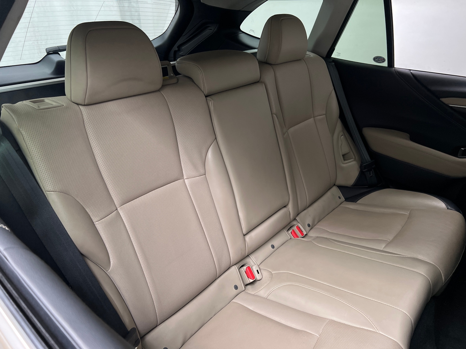 Thumbnail: 2020 Subaru Outback - 5