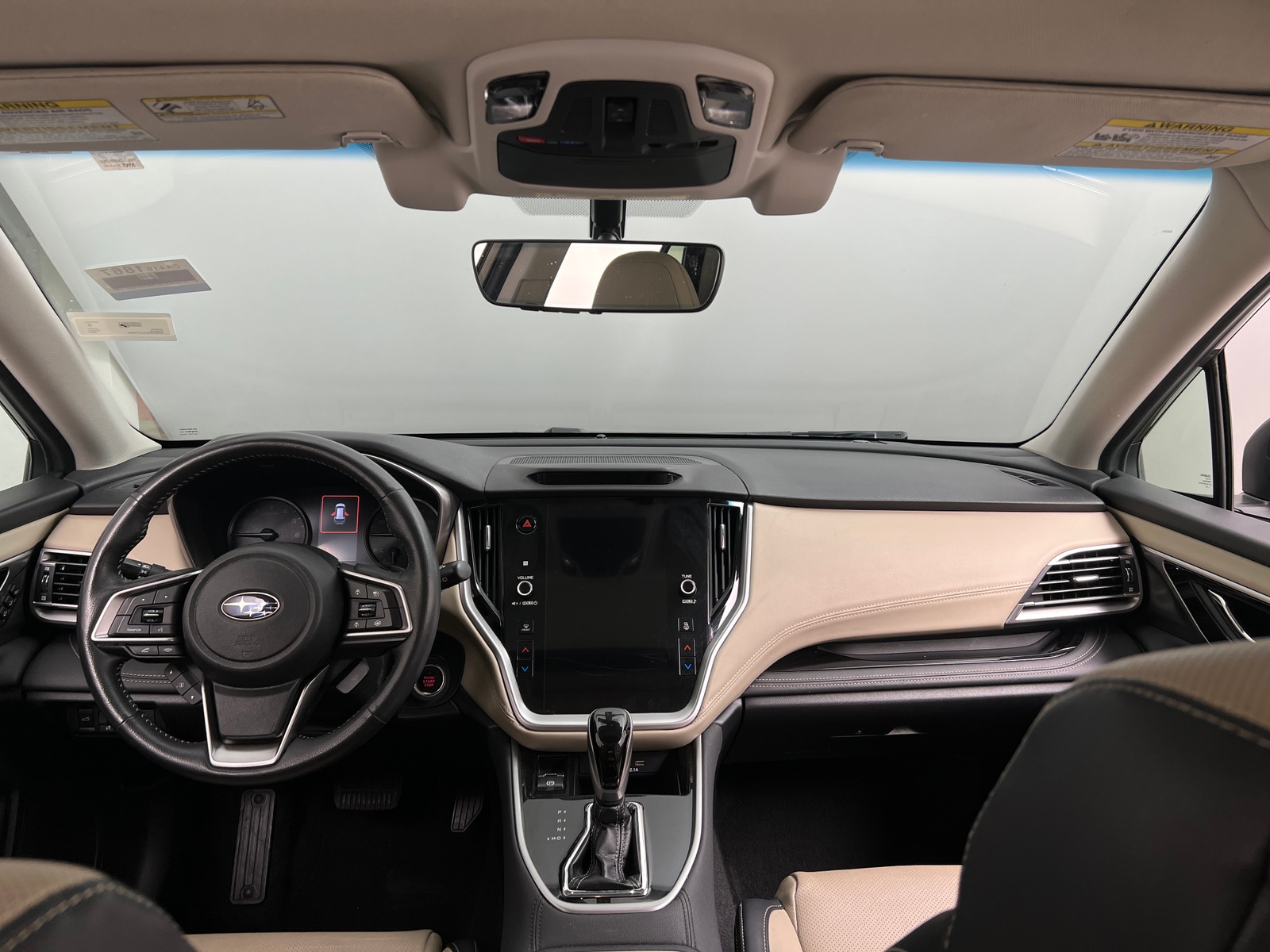 Thumbnail: 2020 Subaru Outback - 2