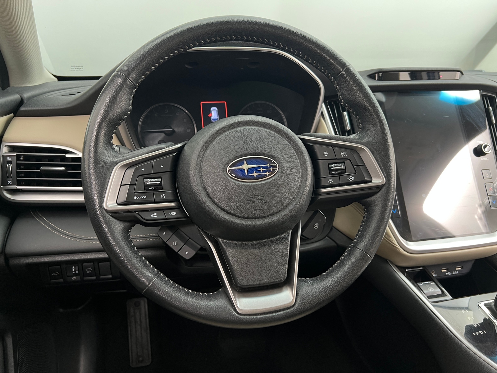 Thumbnail: 2020 Subaru Outback - 4