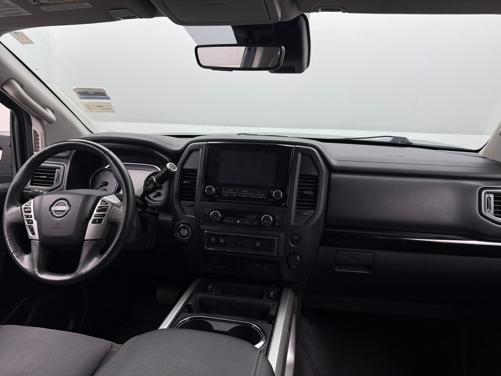 Thumbnail: 2023 Nissan Titan - 3