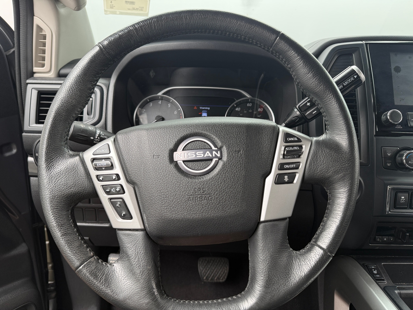 Thumbnail: 2023 Nissan Titan - 5