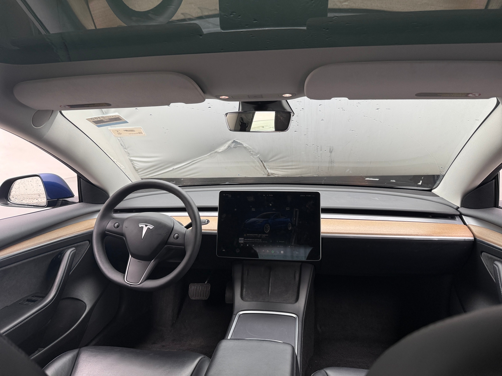 Thumbnail: 2022 Tesla Model 3 - 2