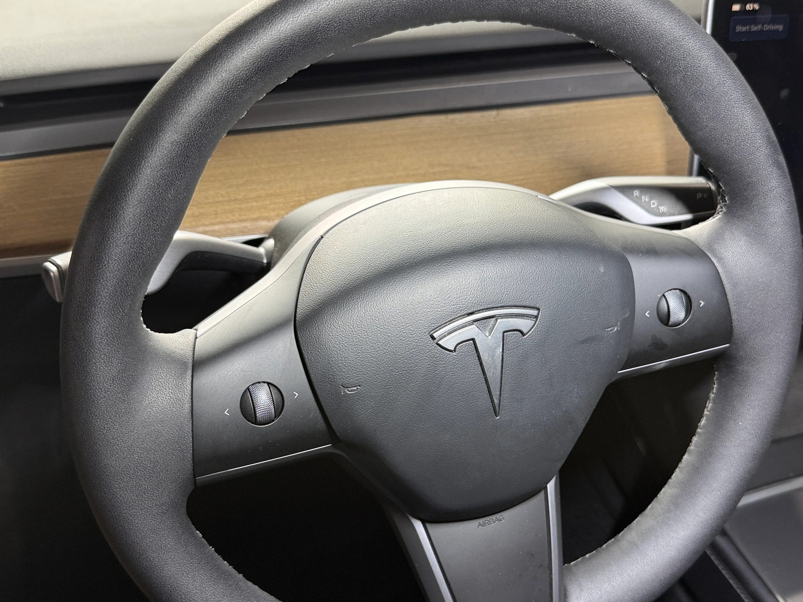 Thumbnail: 2022 Tesla Model 3 - 4
