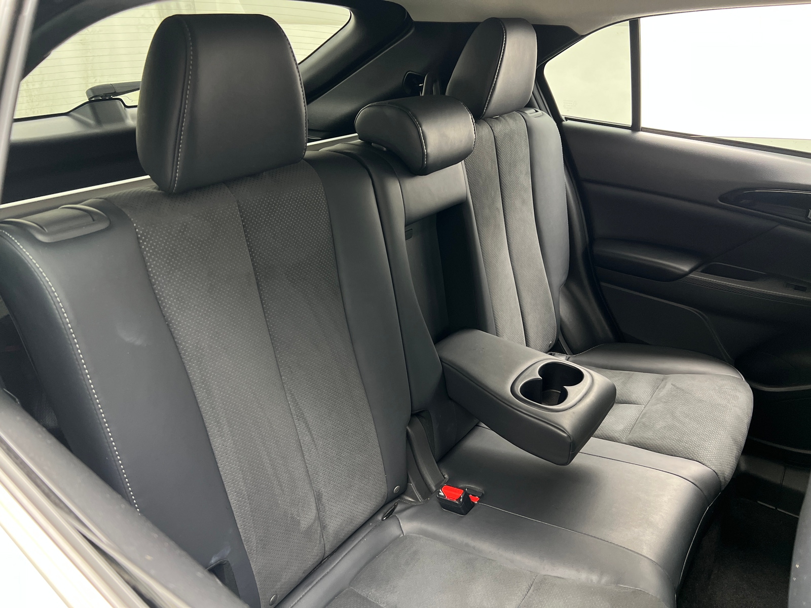 Thumbnail: 2022 Mitsubishi Eclipse Cross - 6