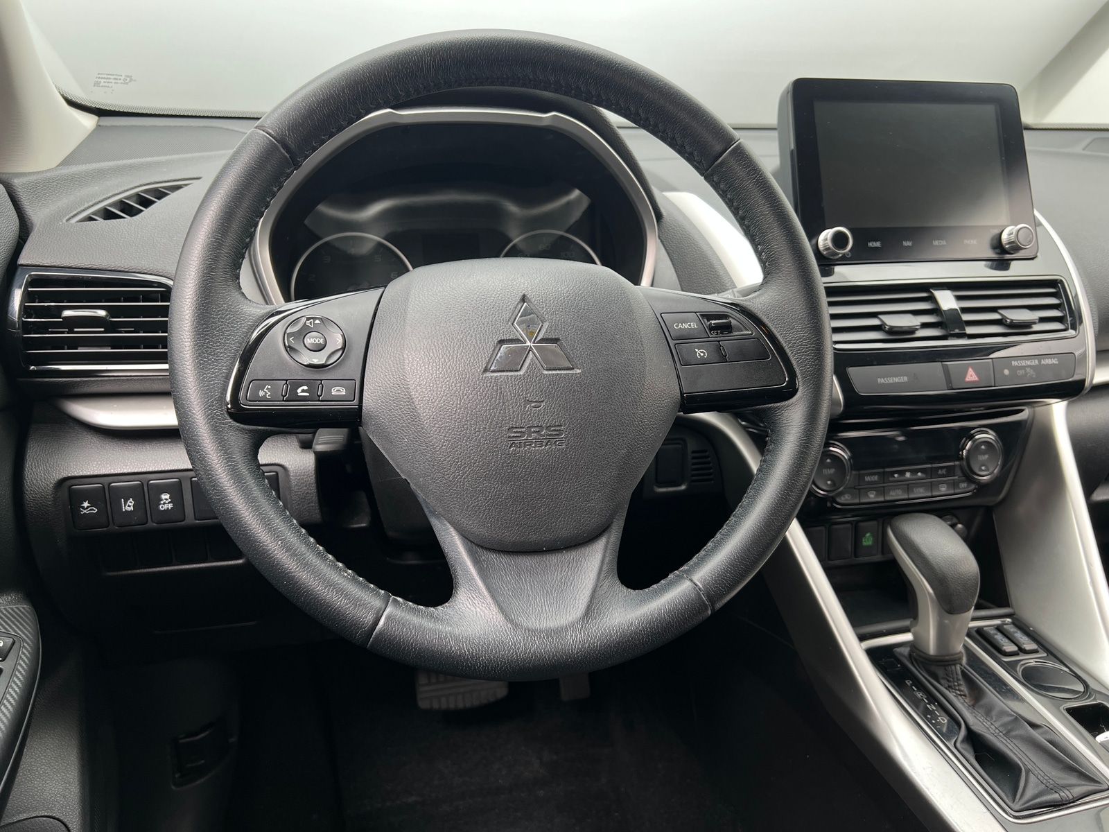 Thumbnail: 2022 Mitsubishi Eclipse Cross - 5