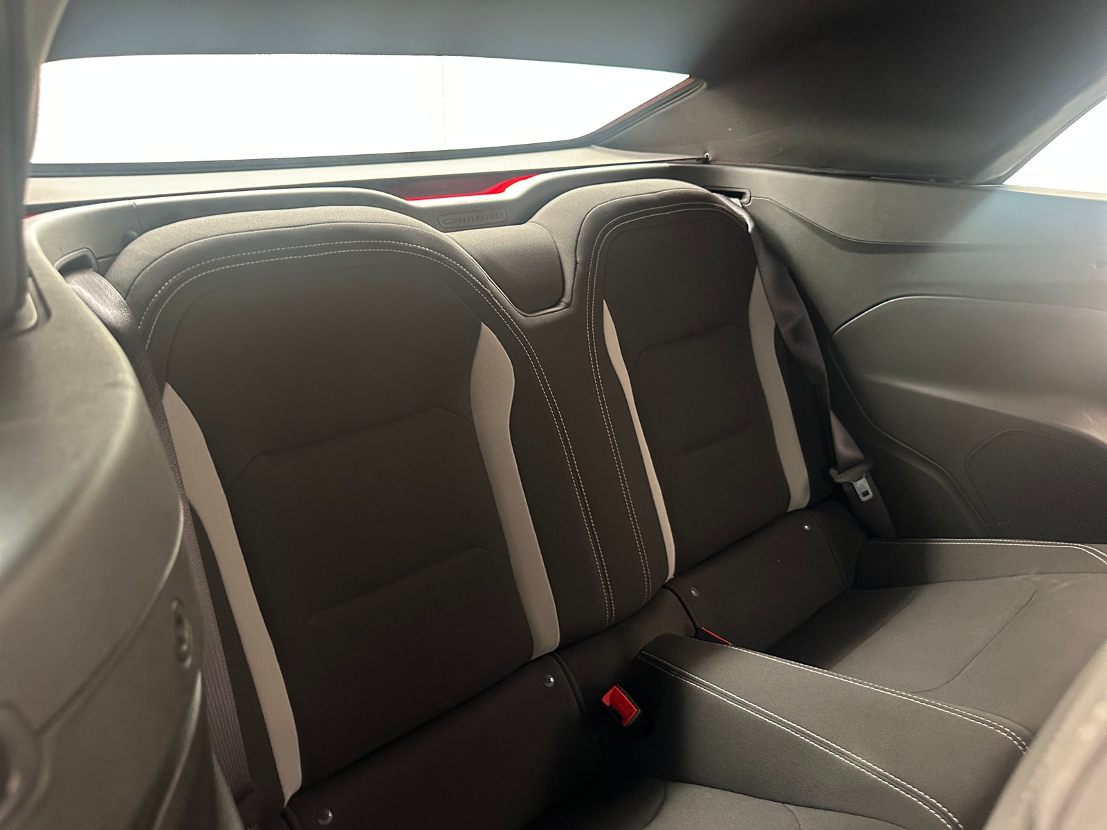 Thumbnail: 2017 Chevrolet Camaro - 6