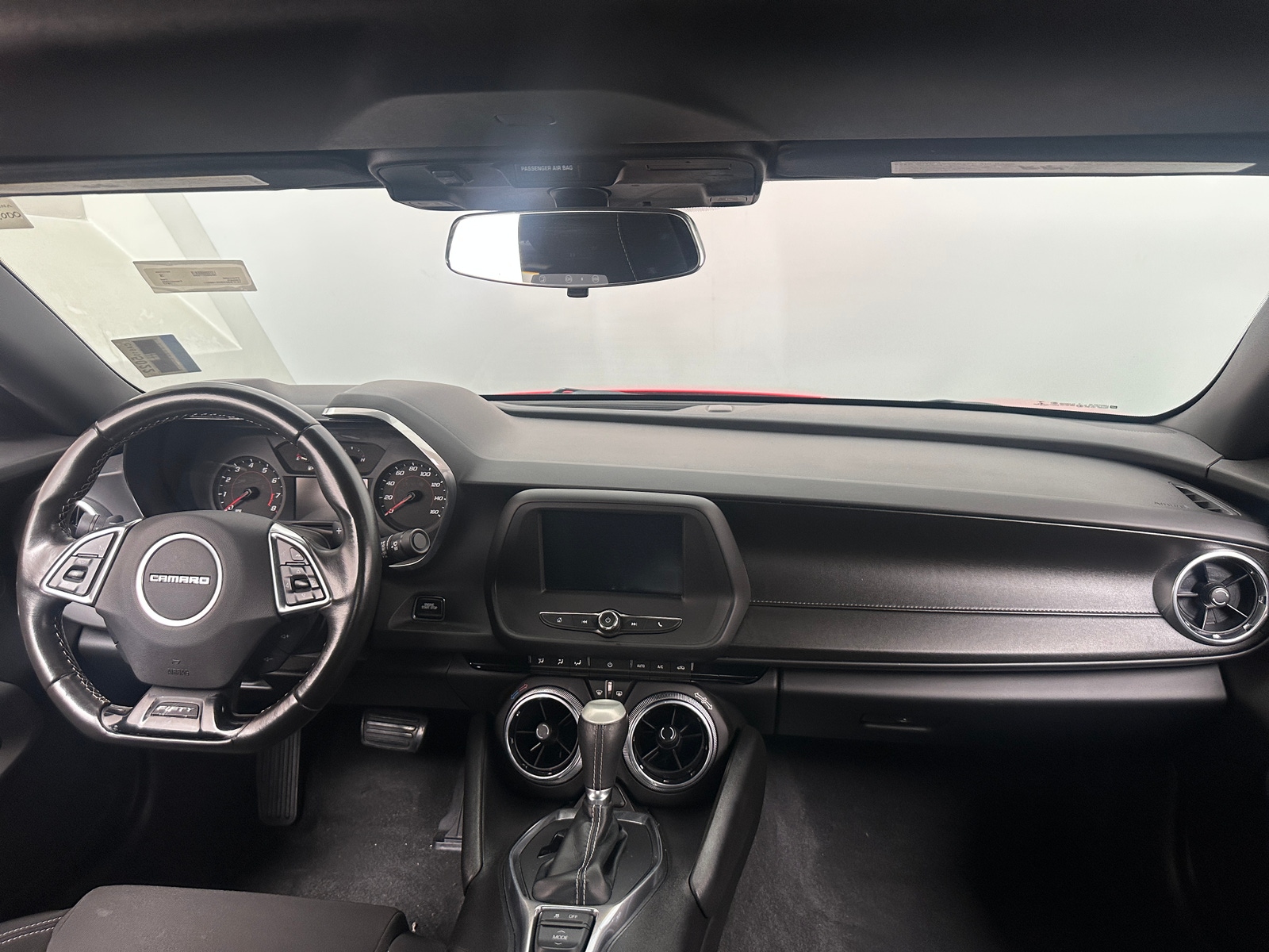 Thumbnail: 2017 Chevrolet Camaro - 3