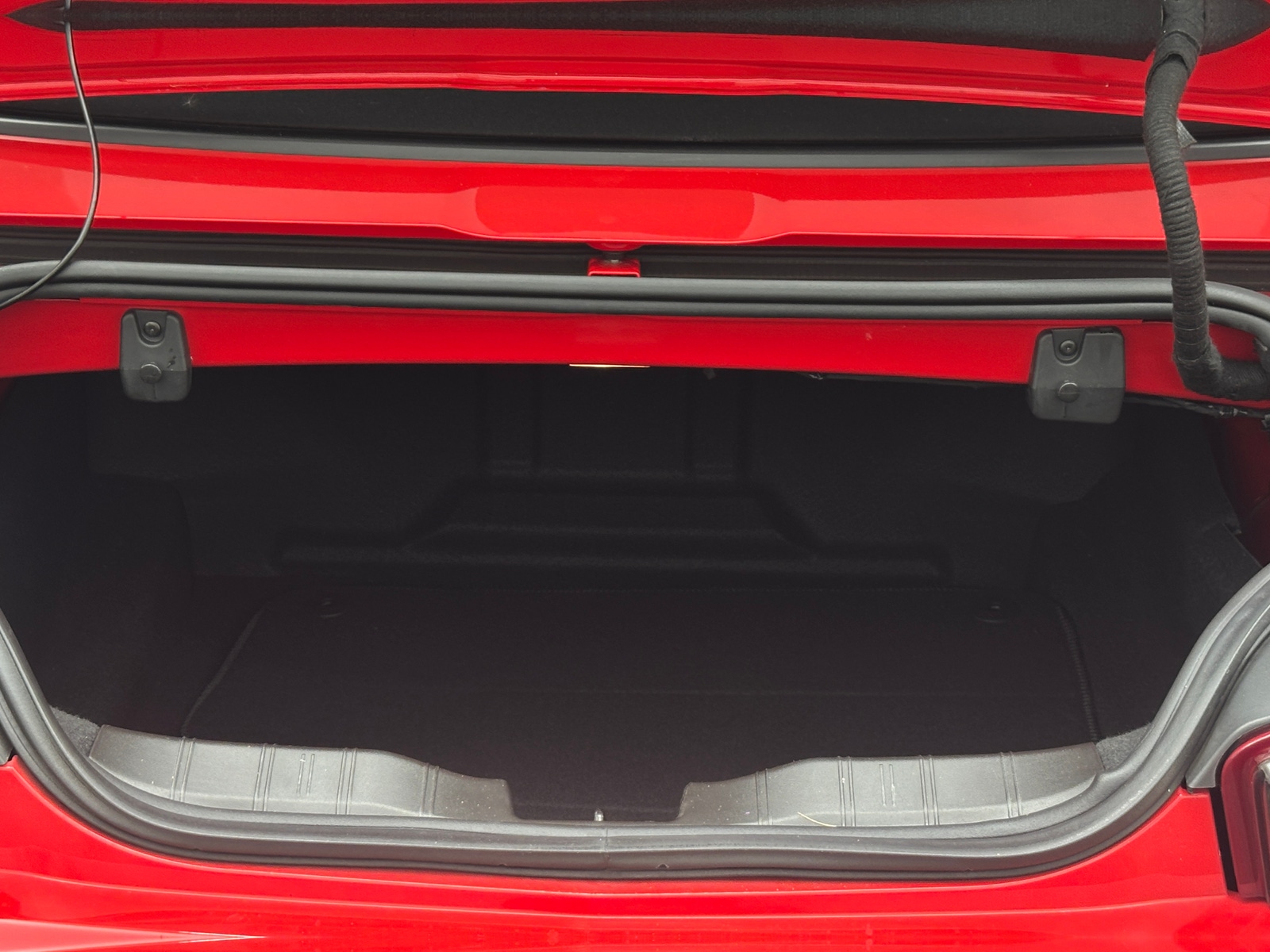 Thumbnail: 2017 Chevrolet Camaro - 7