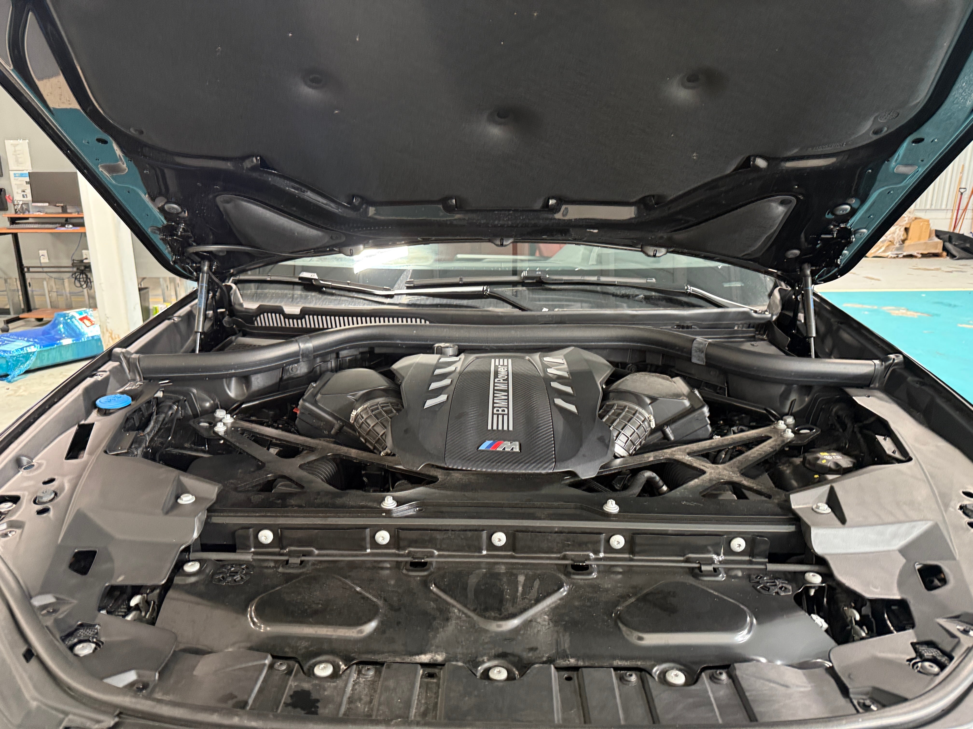 2023 BMW X5 M