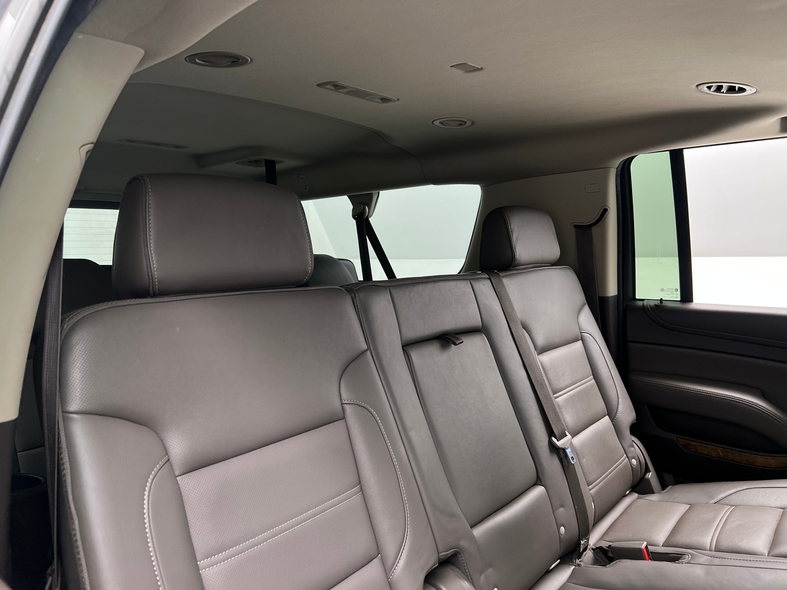 Thumbnail: 2016 GMC Yukon XL - 5