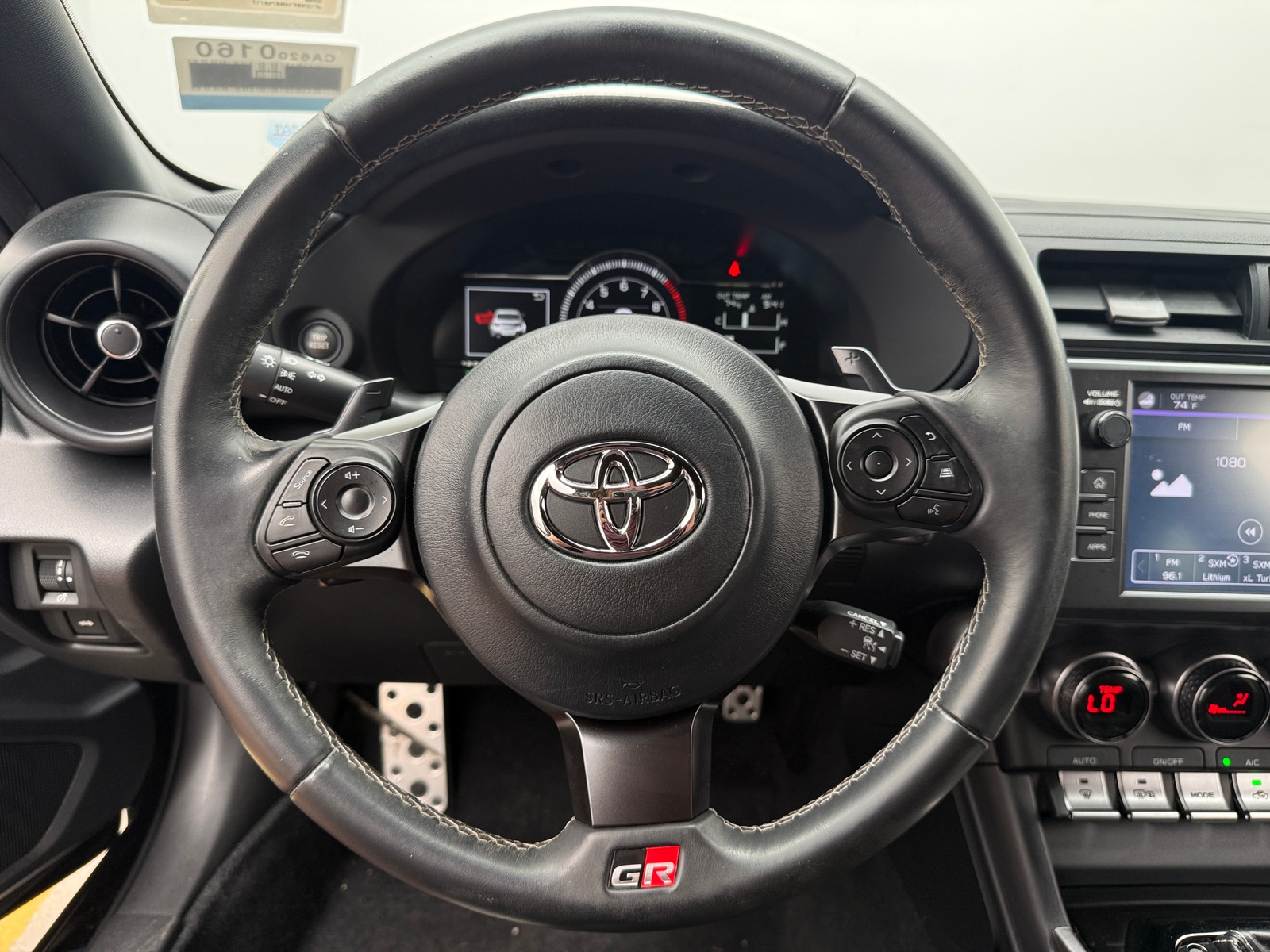 Thumbnail: 2022 Toyota GR86 - 4