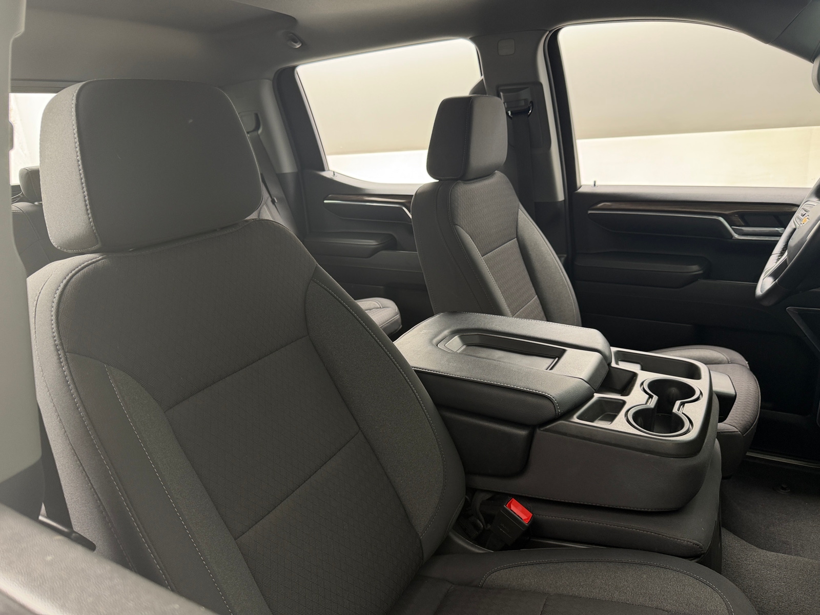 Thumbnail: 2023 Chevrolet Silverado 1500 - 2