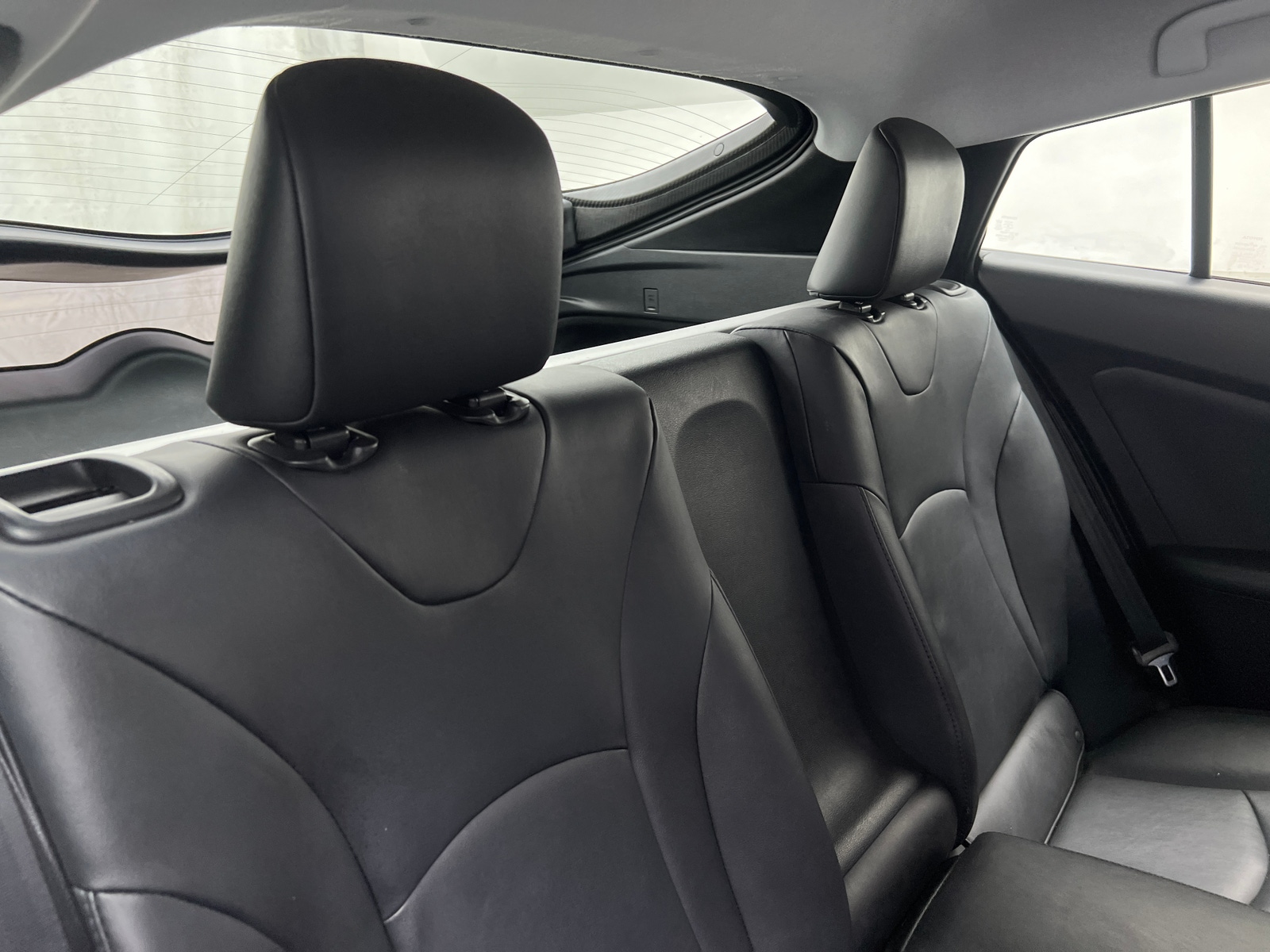 Thumbnail: 2018 Toyota Prius Prime - 5