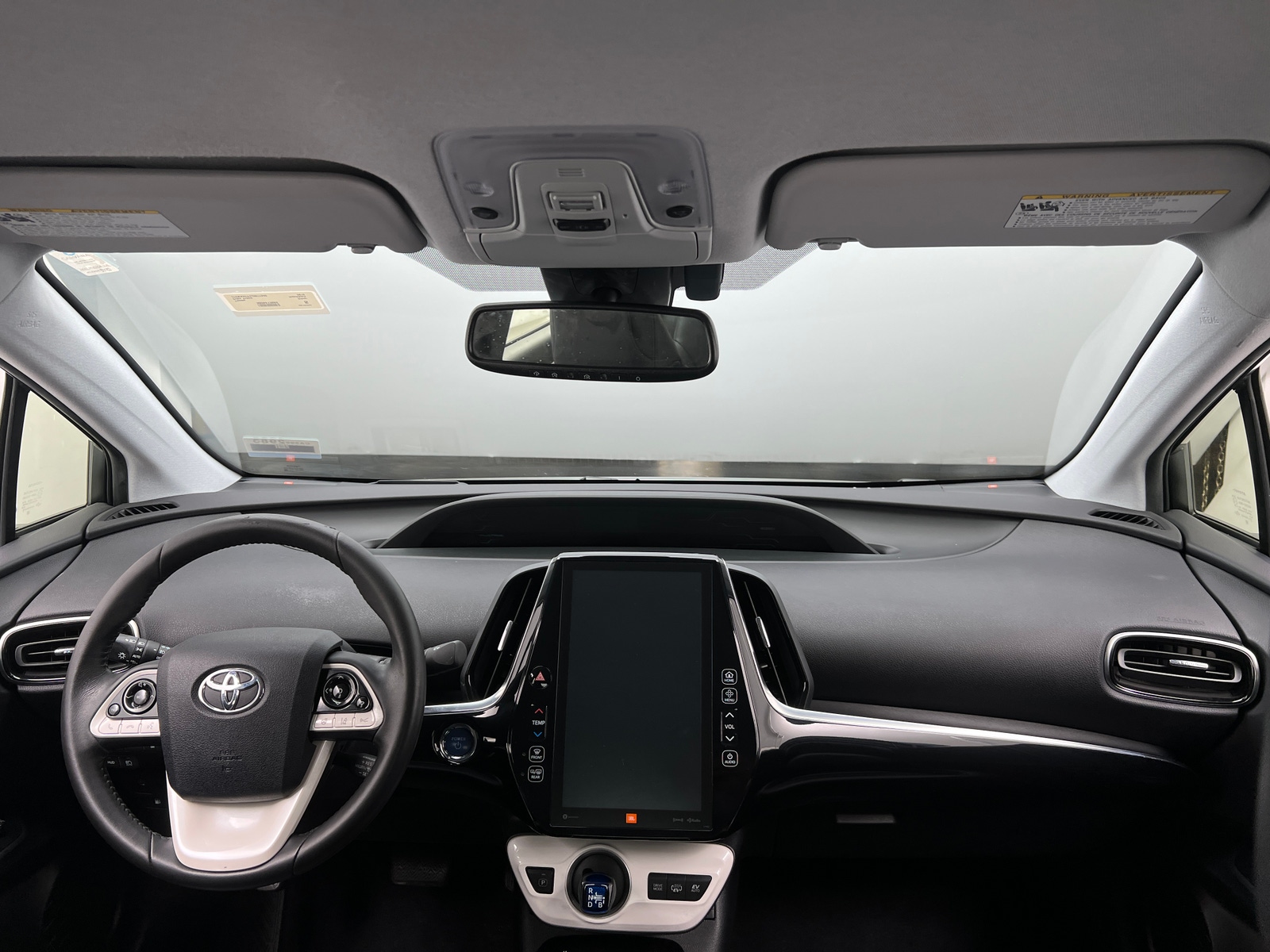 Thumbnail: 2018 Toyota Prius Prime - 2