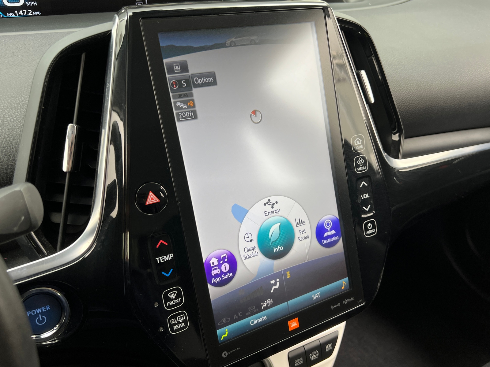 Thumbnail: 2018 Toyota Prius Prime - 3