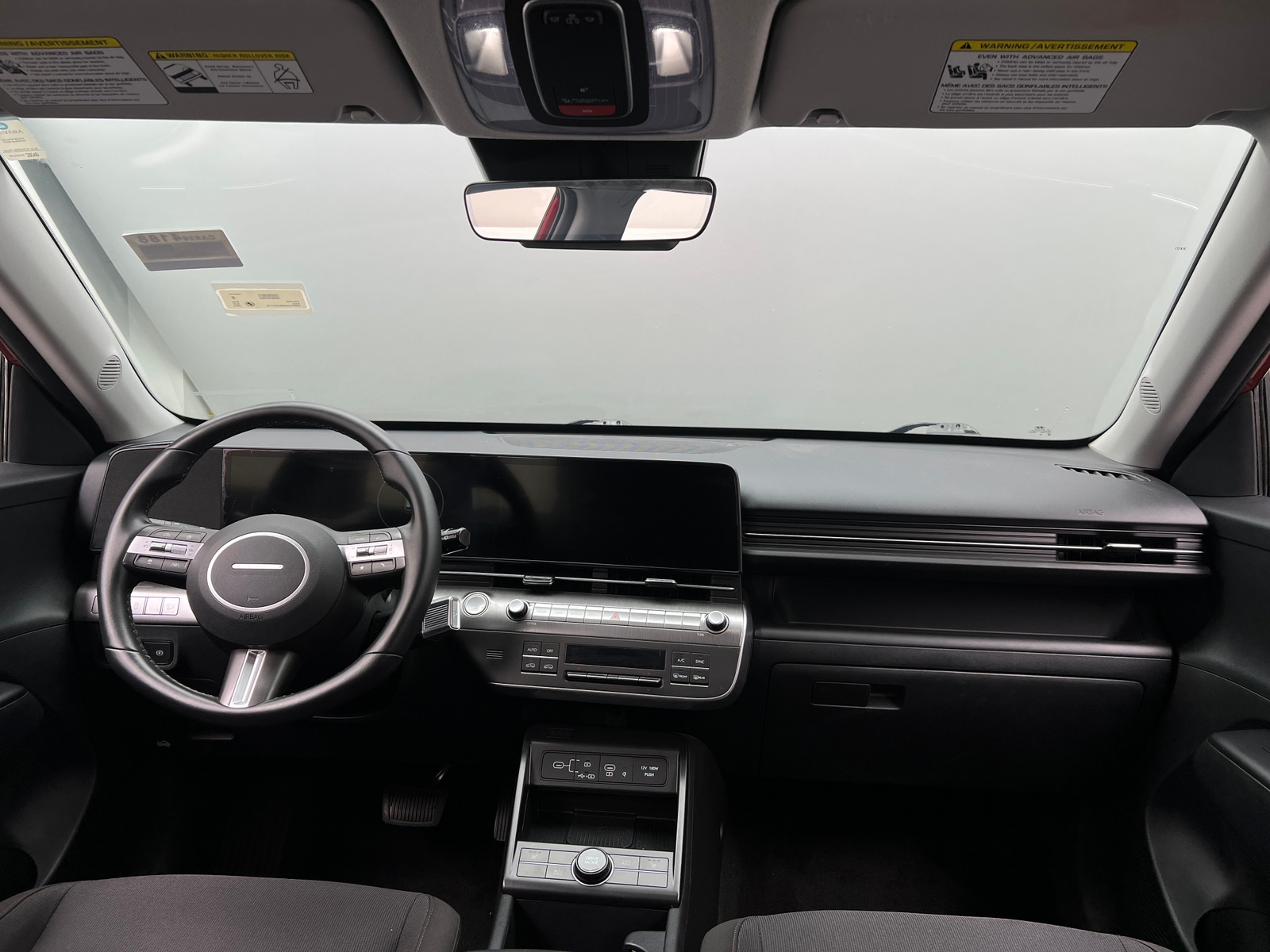 Thumbnail: 2024 Hyundai Kona - 3