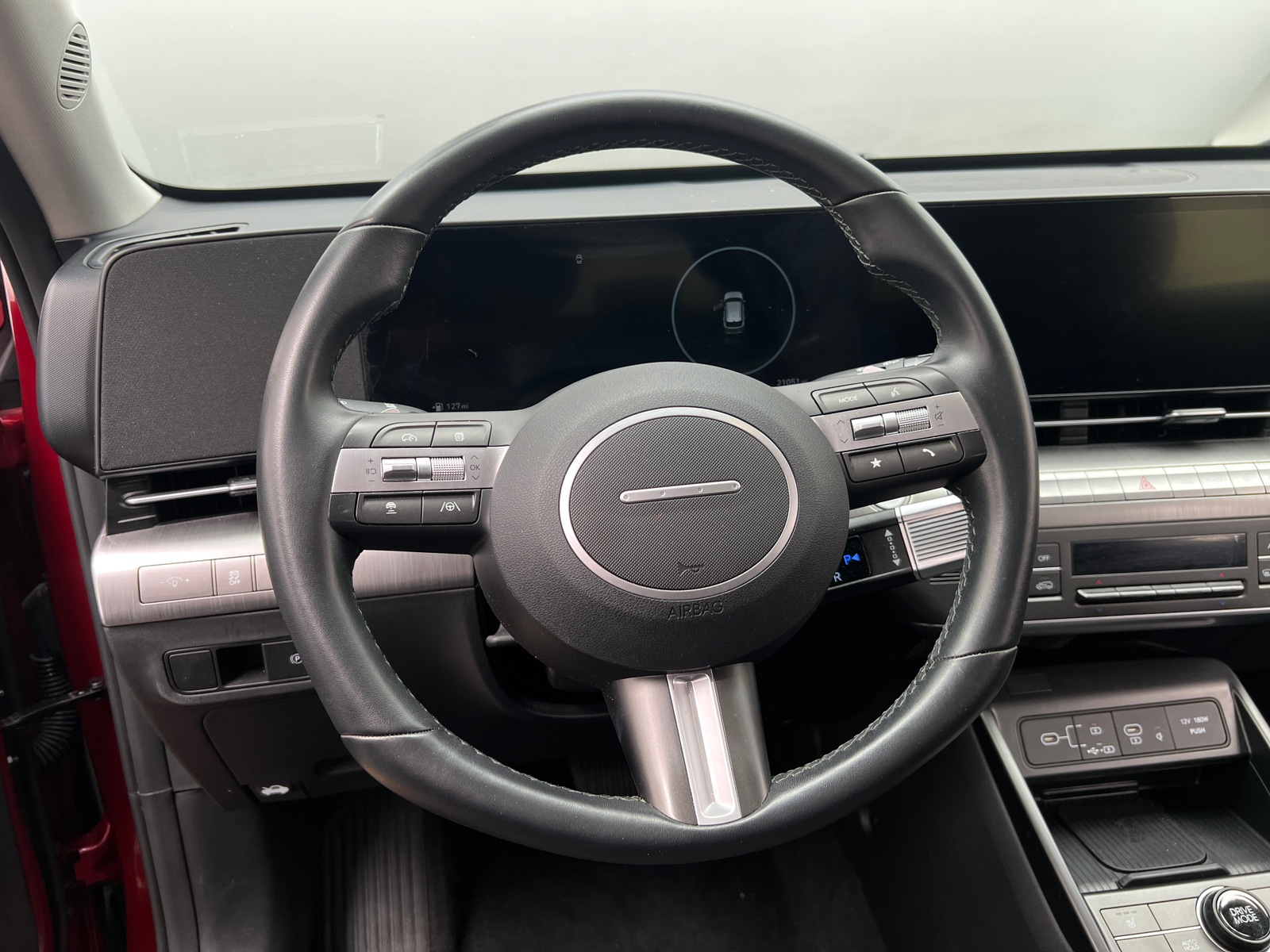 Thumbnail: 2024 Hyundai Kona - 5