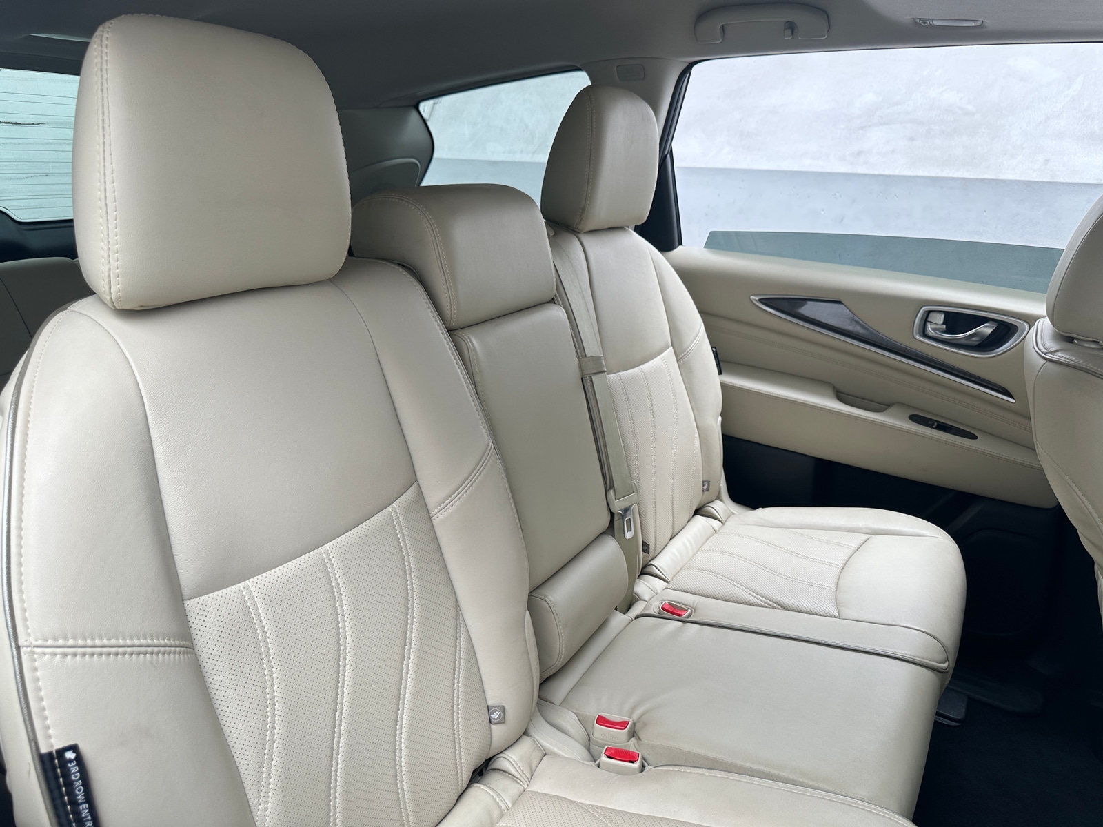 Thumbnail: 2020 INFINITI QX60 - 5
