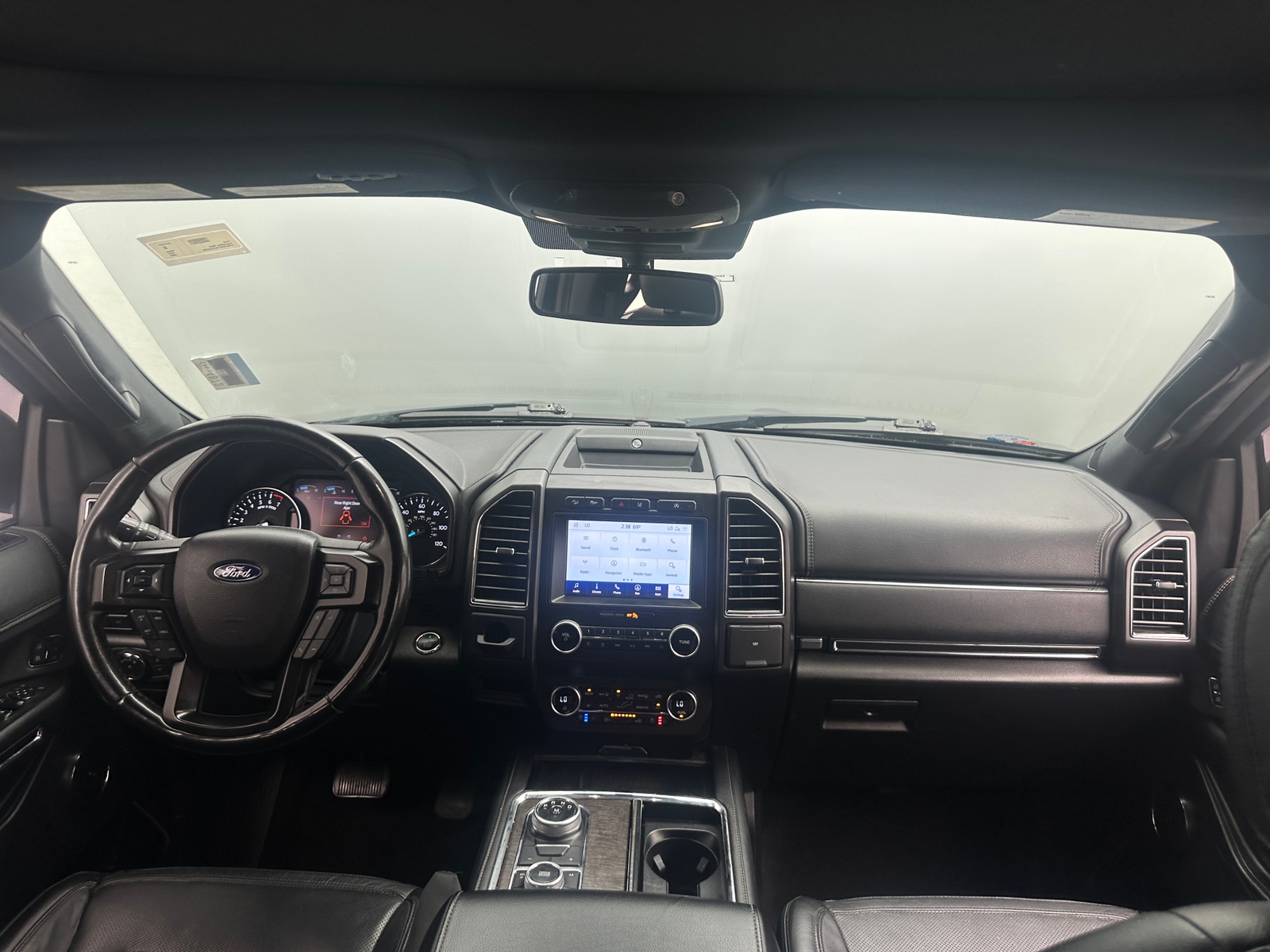 Thumbnail: 2020 Ford Expedition MAX - 2
