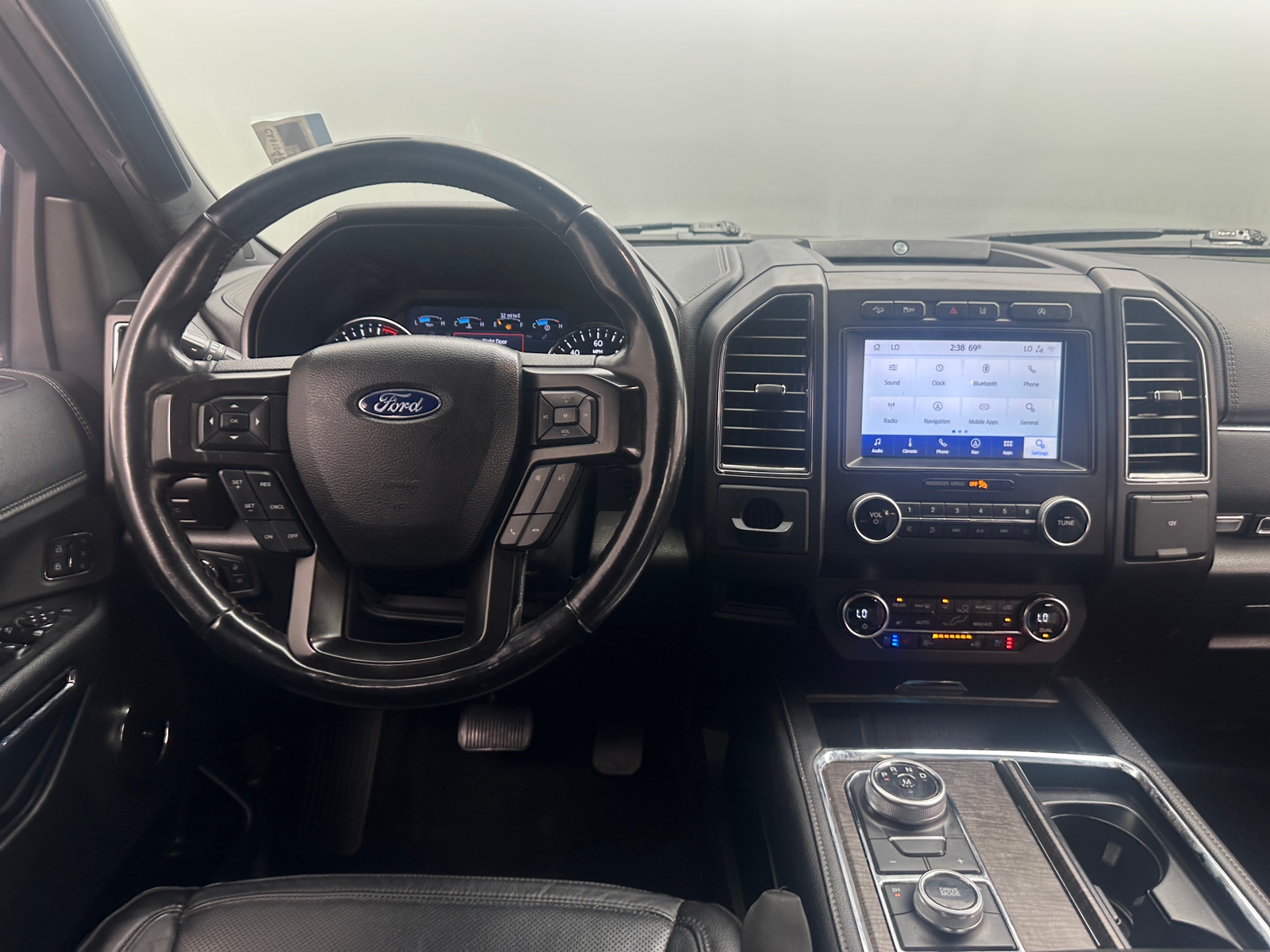 Thumbnail: 2020 Ford Expedition MAX - 4