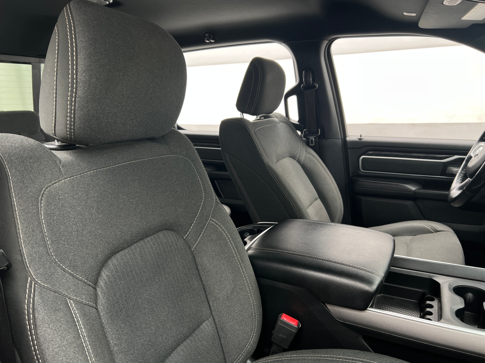 Thumbnail: 2019 RAM 1500 - 2