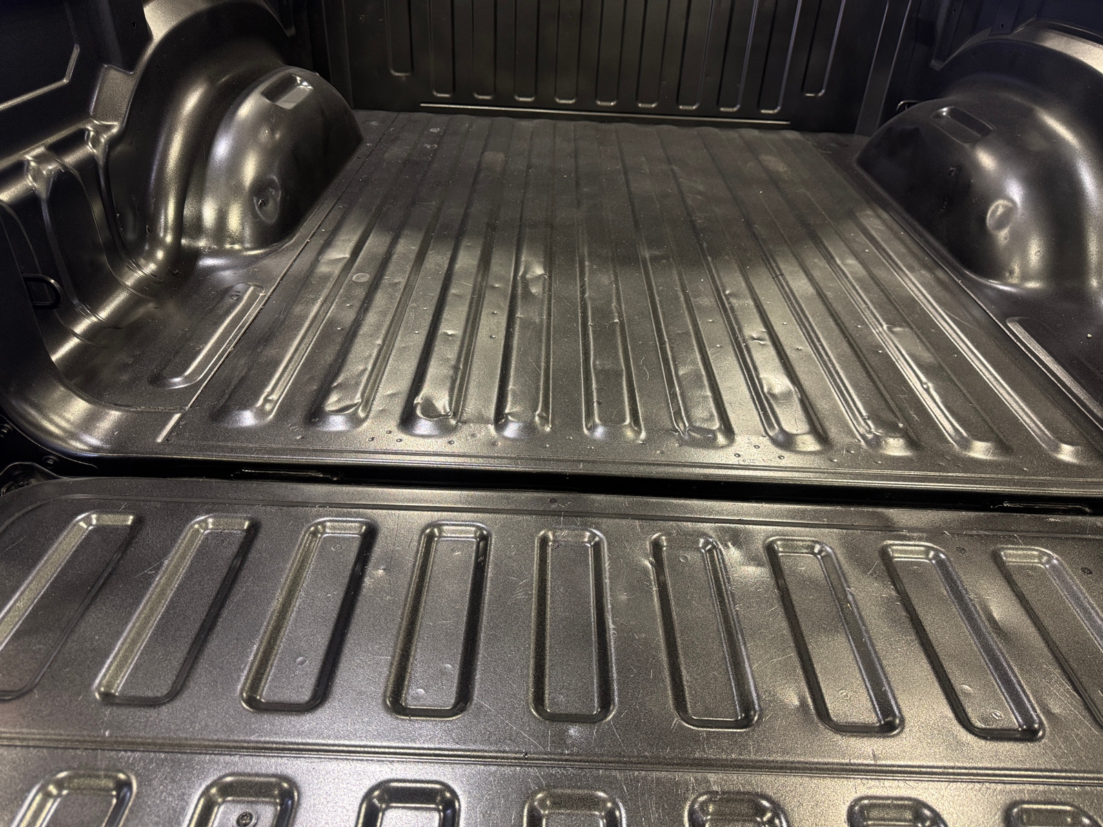 Thumbnail: 2019 RAM 1500 - 7