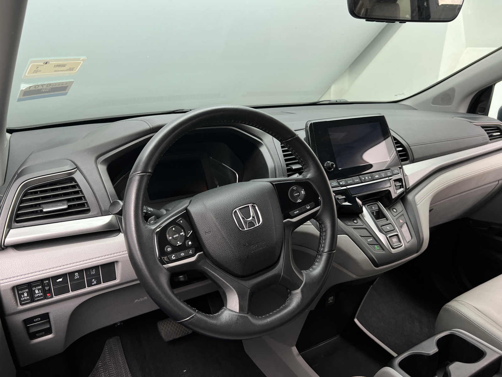 Thumbnail: 2019 Honda Odyssey - 4