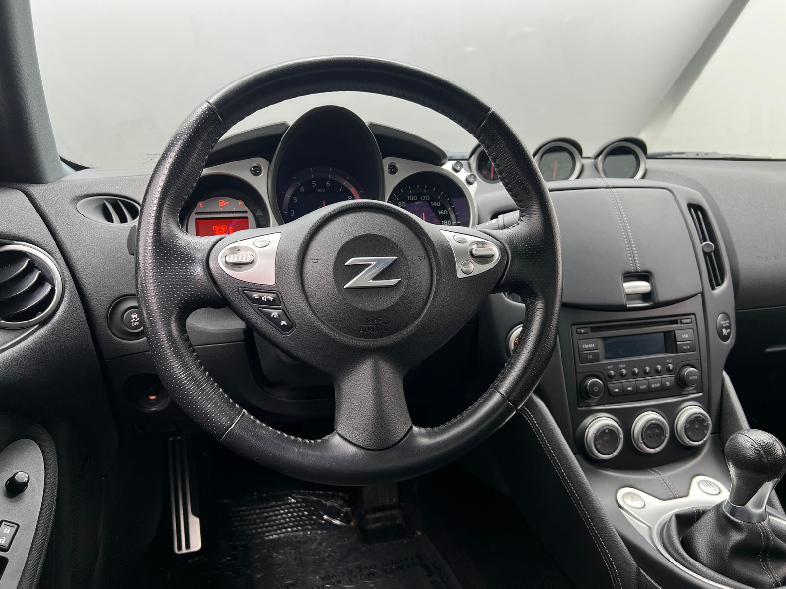 Thumbnail: 2020 Nissan Z - 4