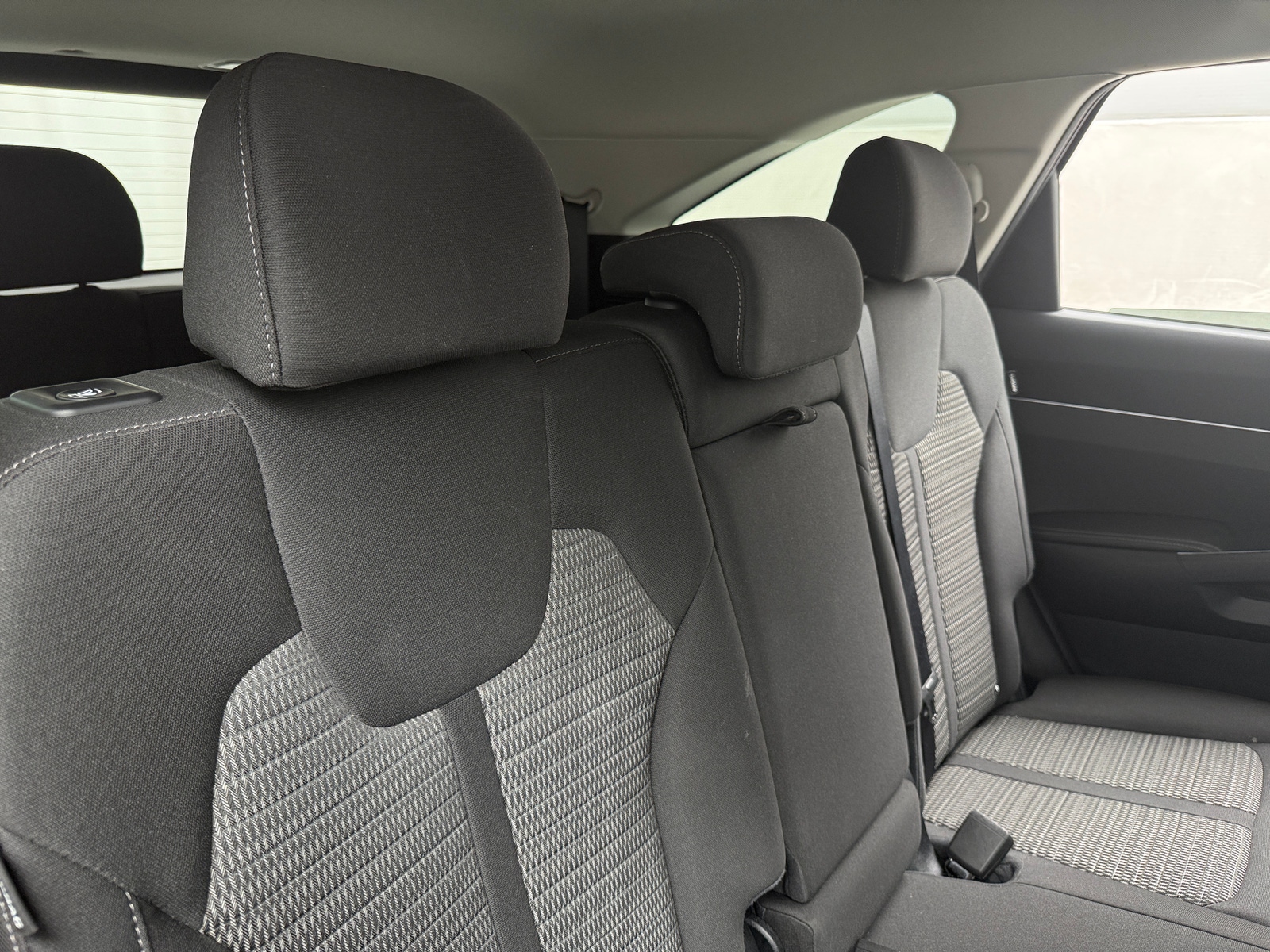 Thumbnail: 2025 Kia Sorento - 6