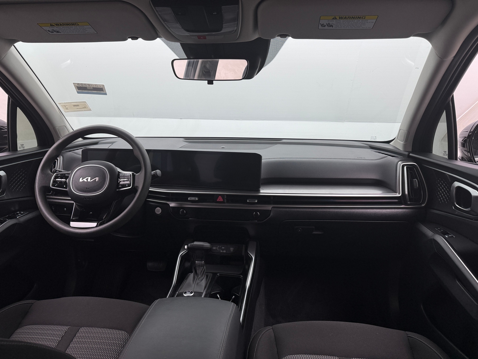 Thumbnail: 2025 Kia Sorento - 3