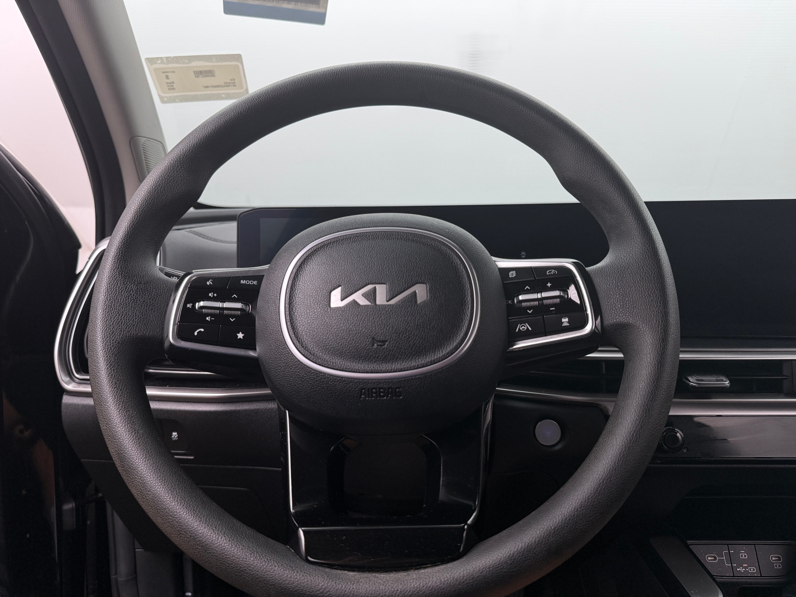 Thumbnail: 2025 Kia Sorento - 5