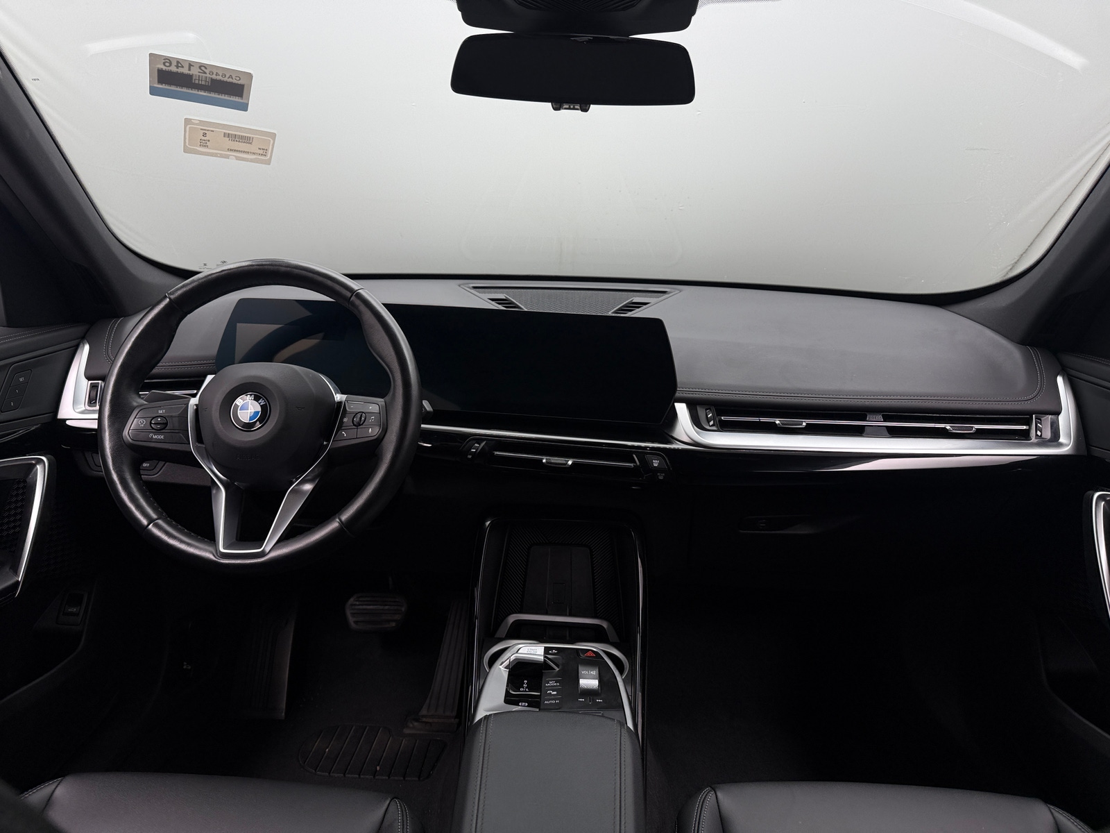 Thumbnail: 2025 BMW X1 - 3