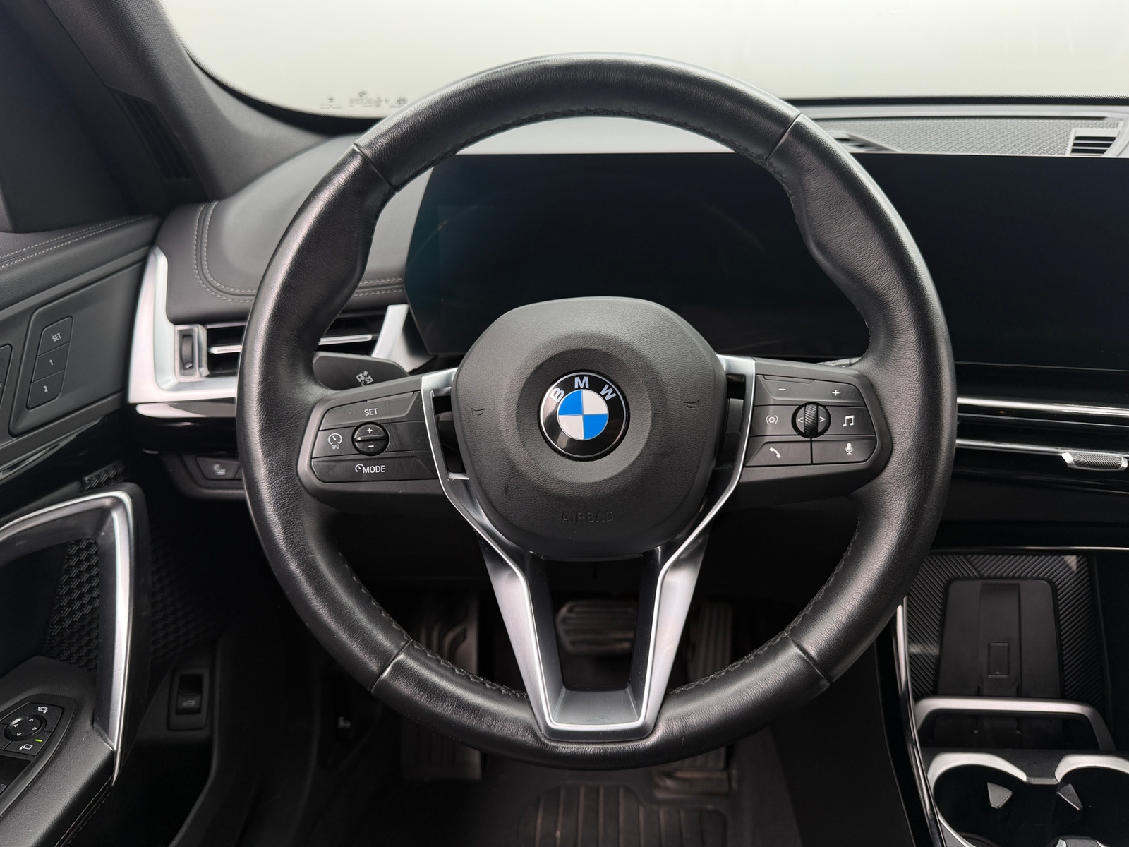 Thumbnail: 2025 BMW X1 - 5