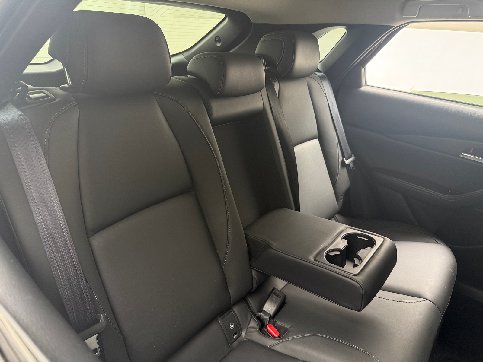 Thumbnail: 2024 Mazda CX-30 - 5