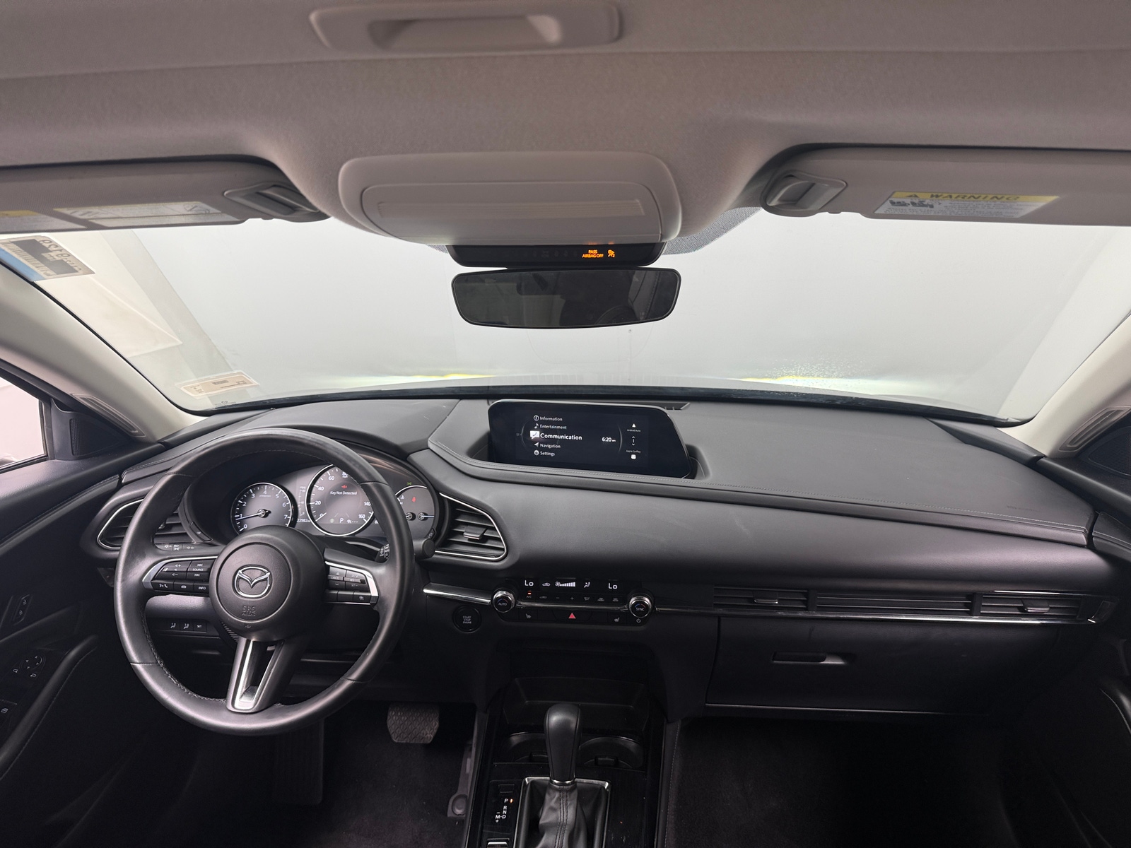 Thumbnail: 2024 Mazda CX-30 - 2