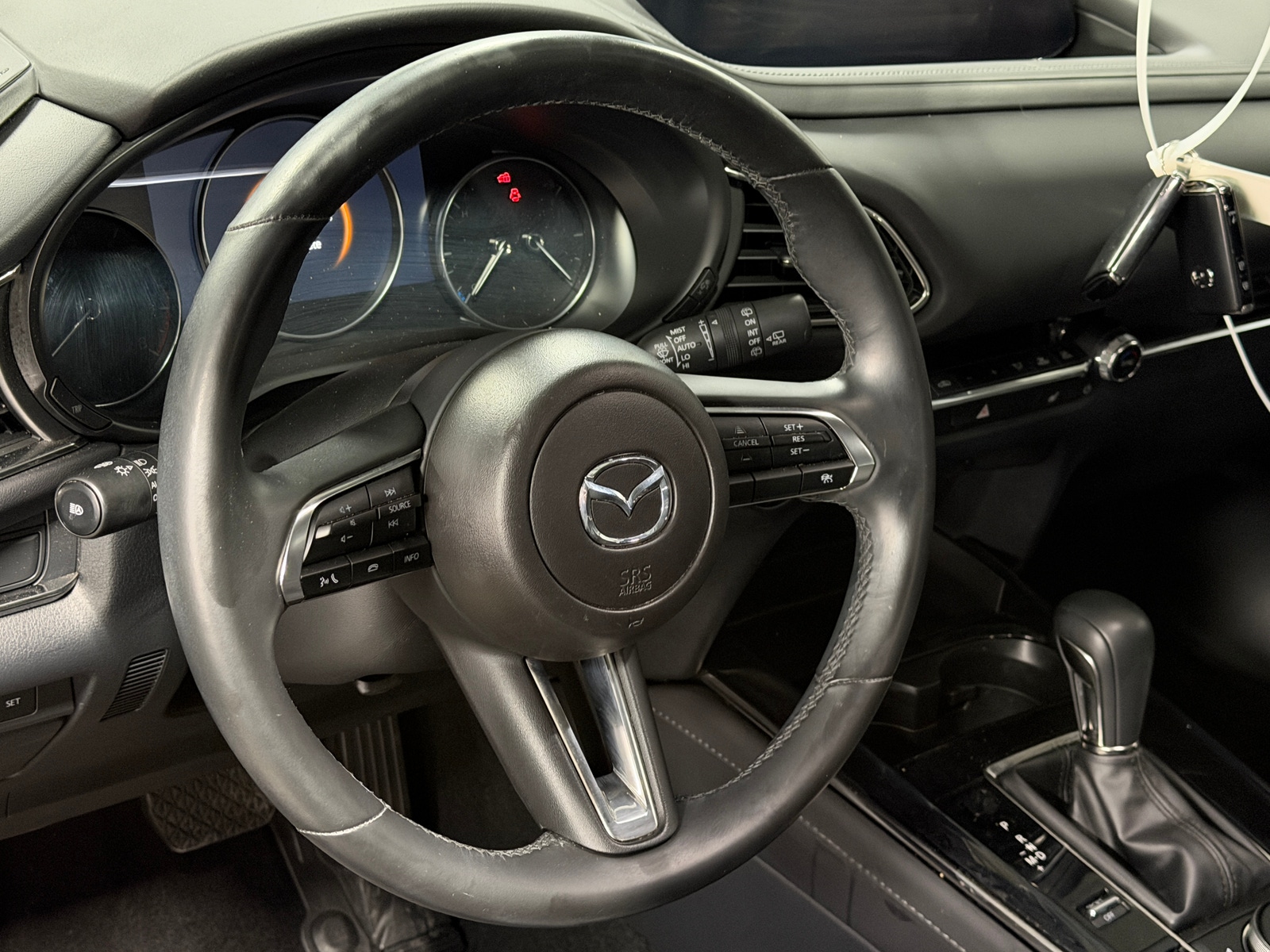 Thumbnail: 2024 Mazda CX-30 - 4