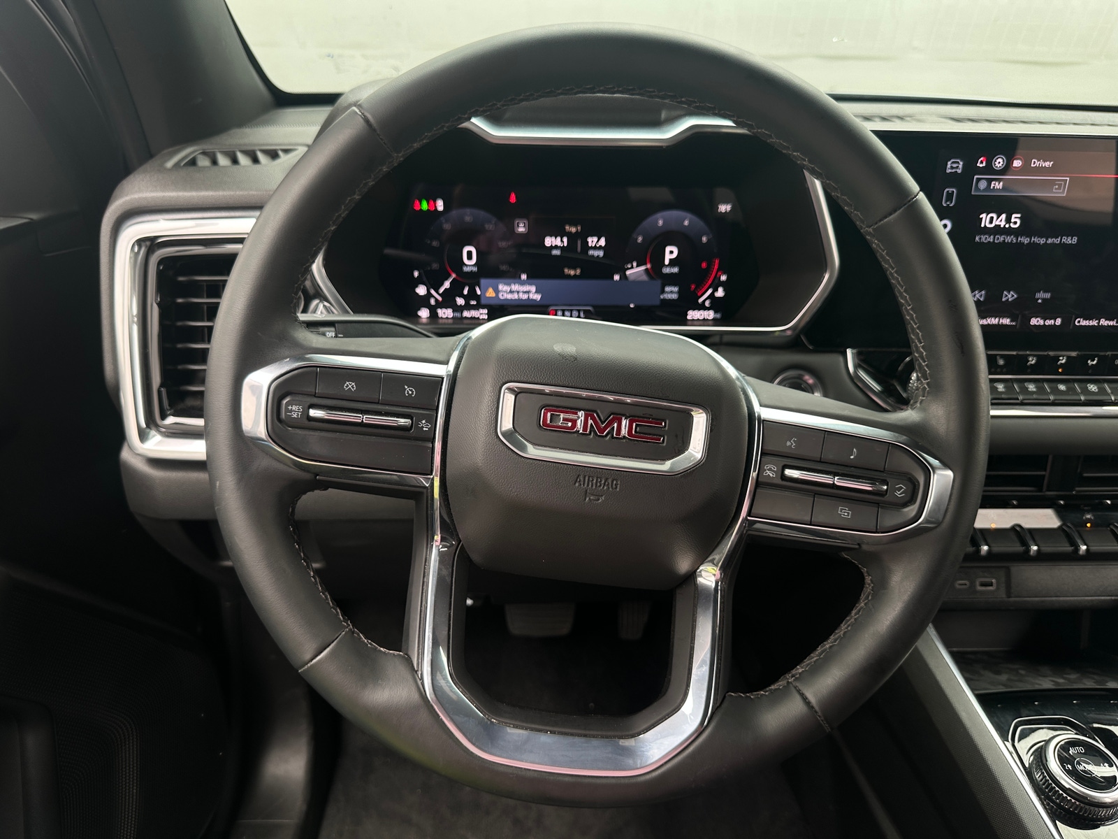 Thumbnail: 2025 GMC Canyon - 4