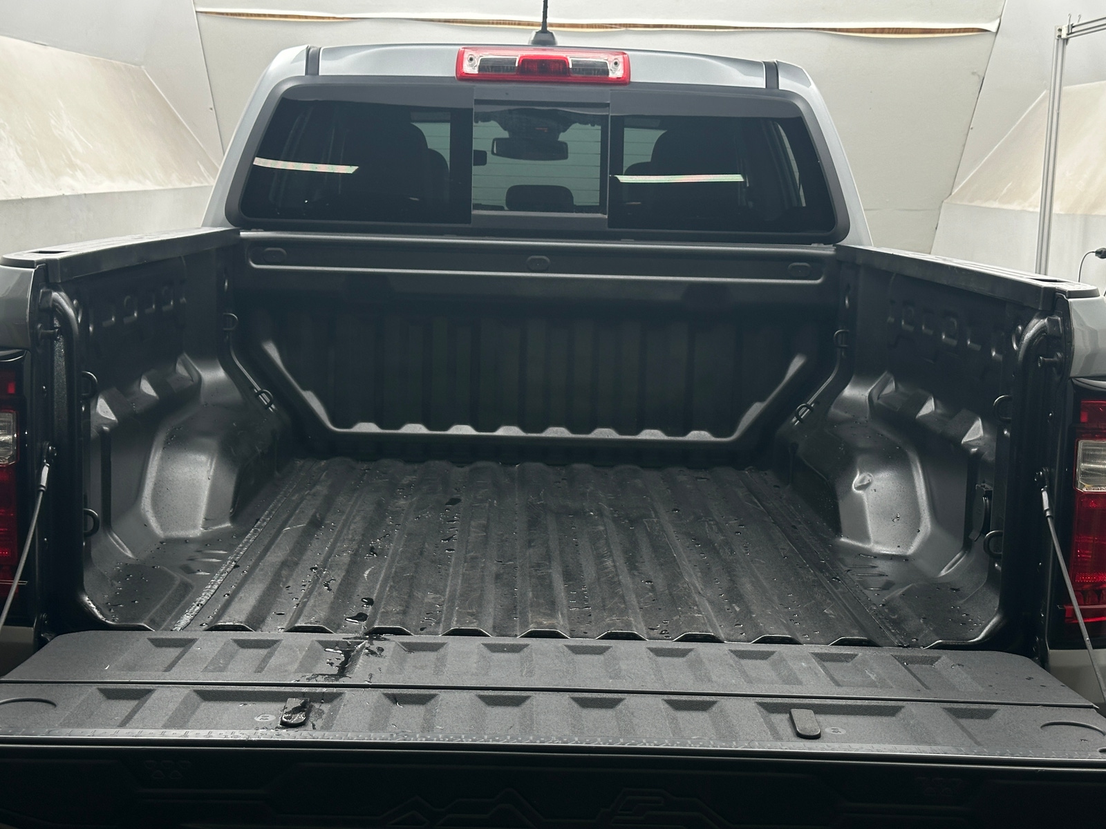 Thumbnail: 2025 GMC Canyon - 6