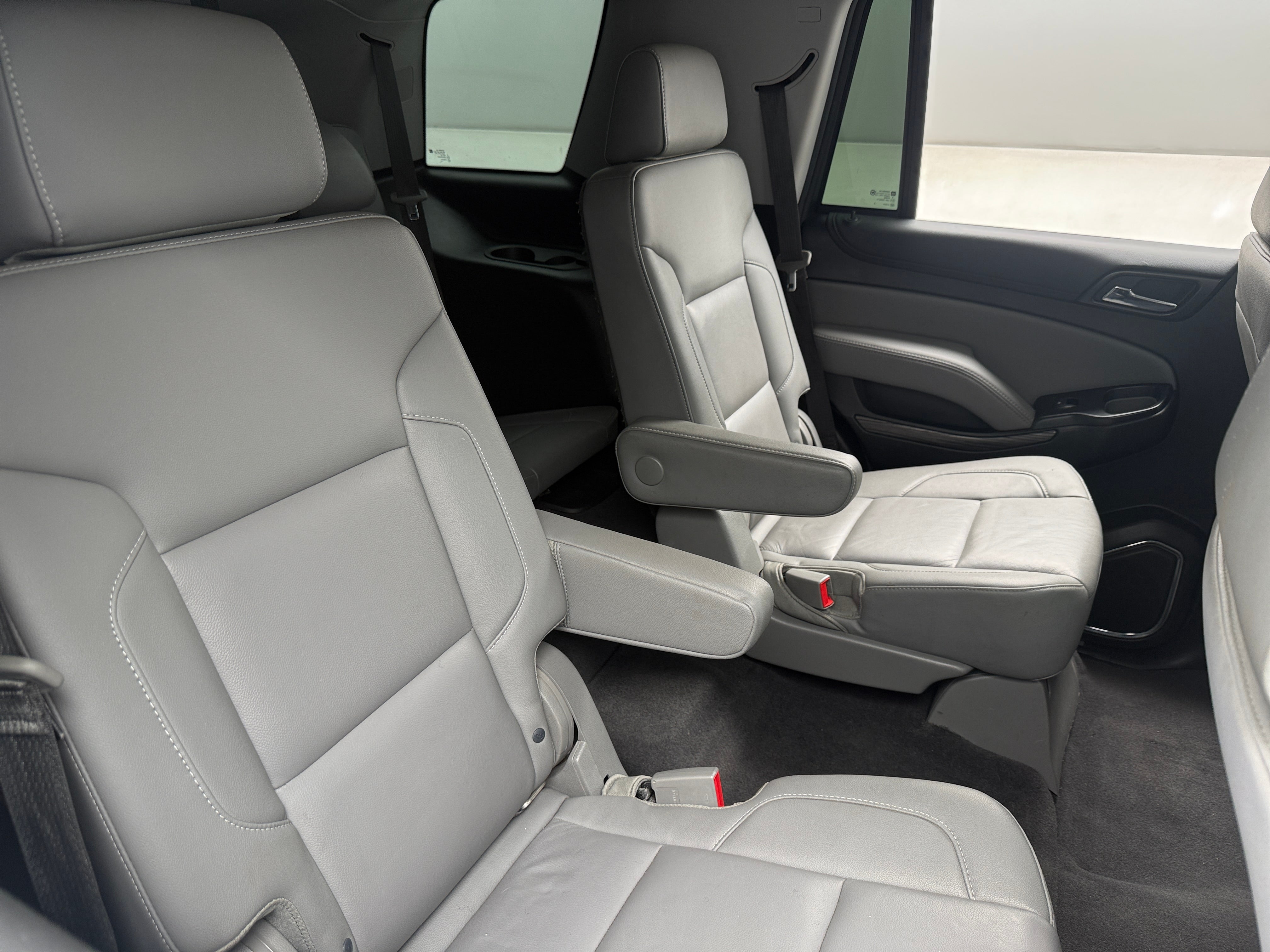 2019 Chevrolet Tahoe