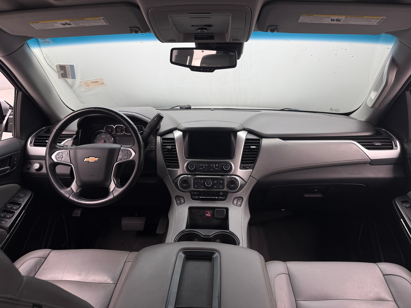 Thumbnail: 2019 Chevrolet Tahoe - 2