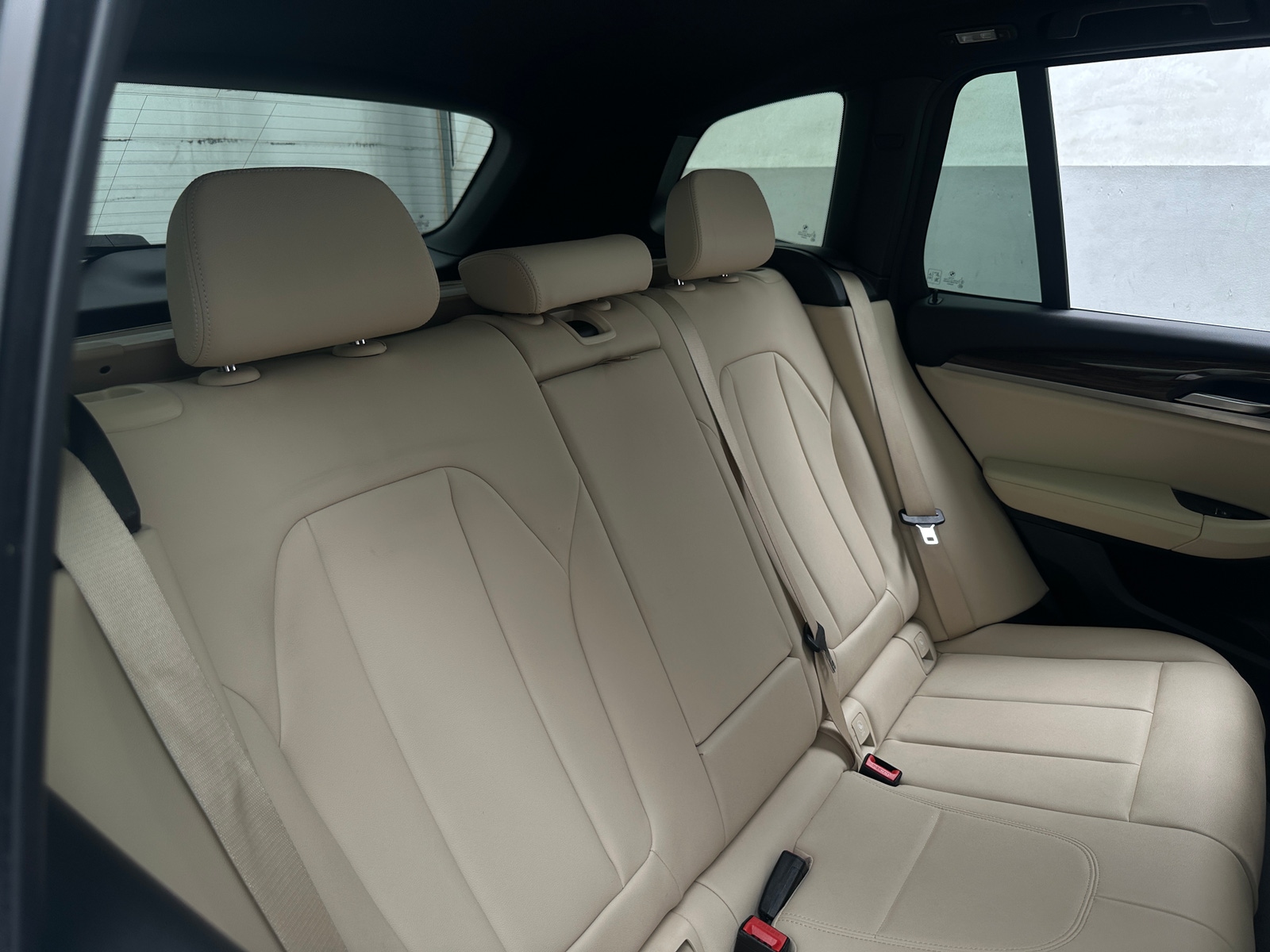 Thumbnail: 2019 BMW X3 - 5